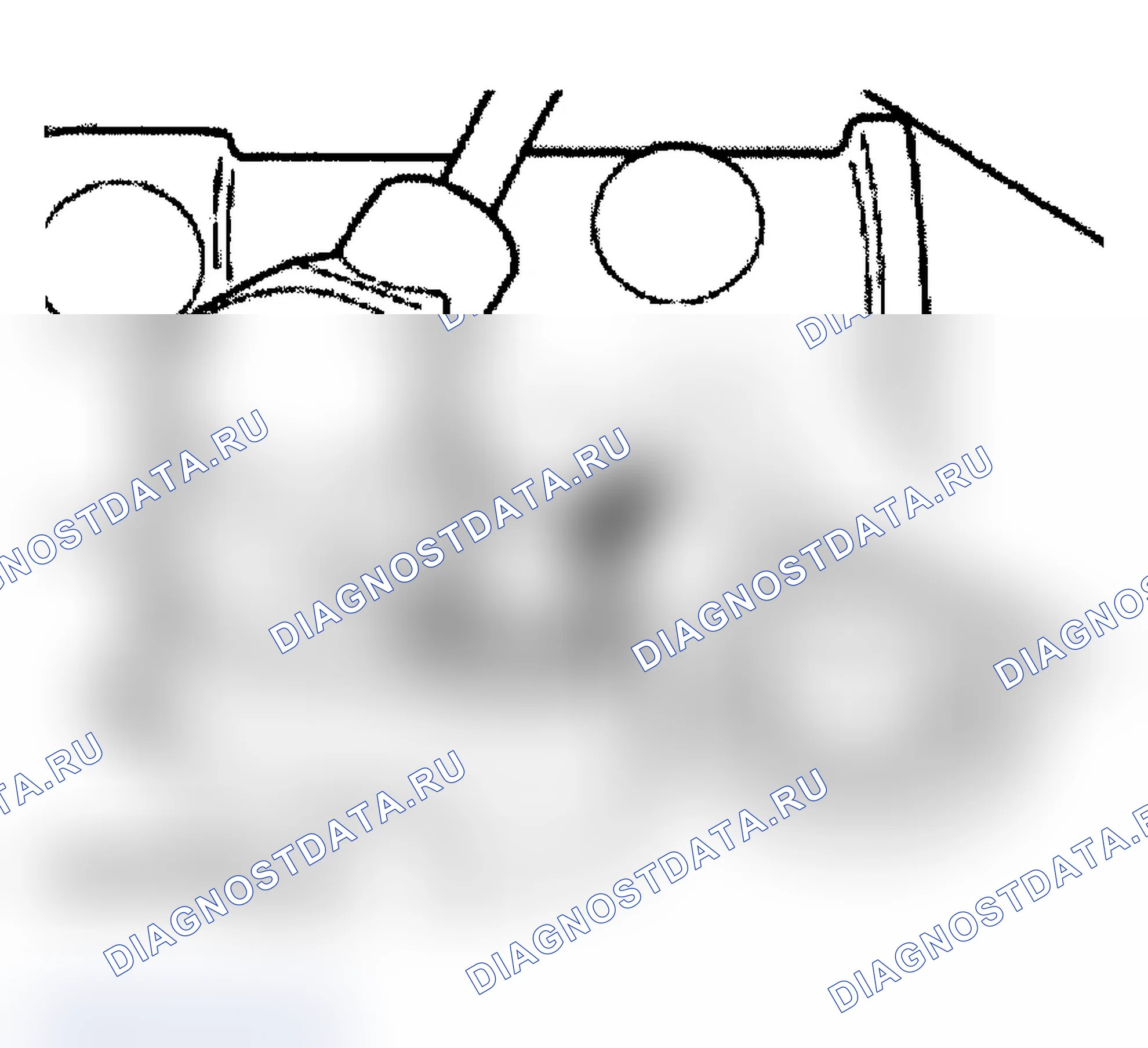 Рис. 34. Audi A4 B5 рестайлинг