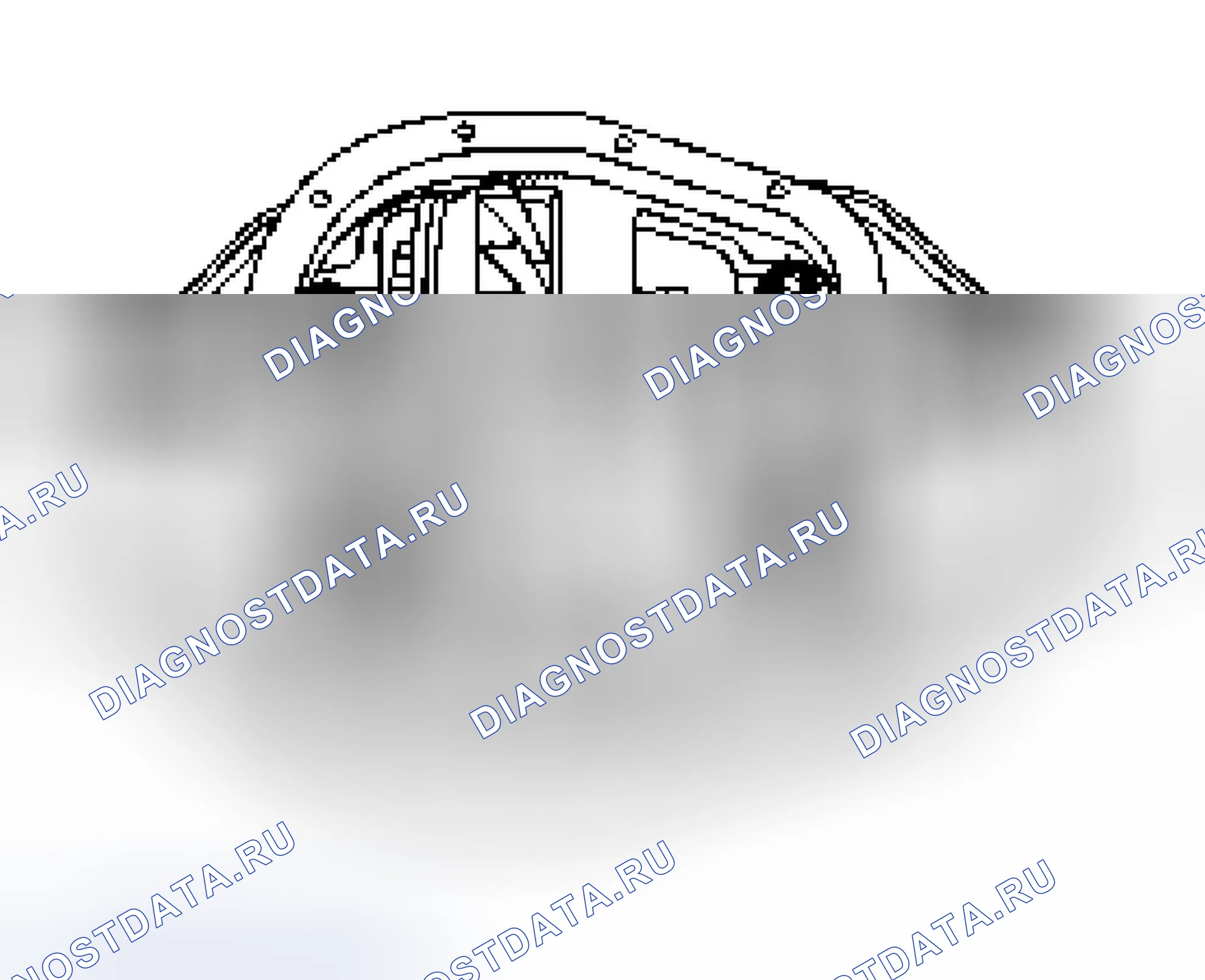 Рис. 385. Ford Pickup F150 