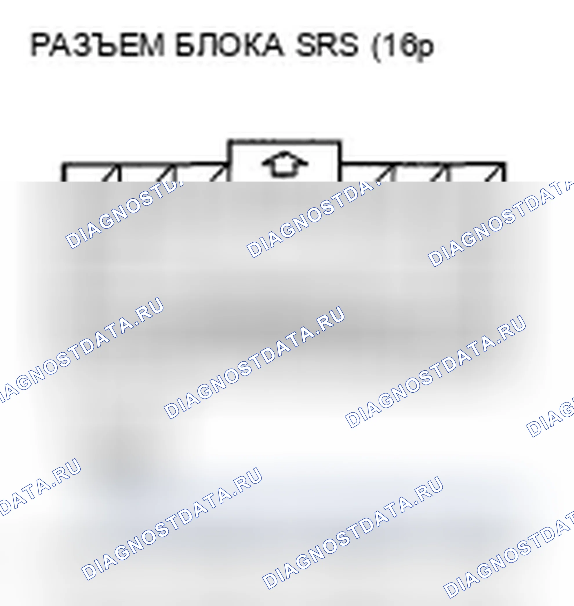 Рис. 496. Honda Accord VII рестайлинг