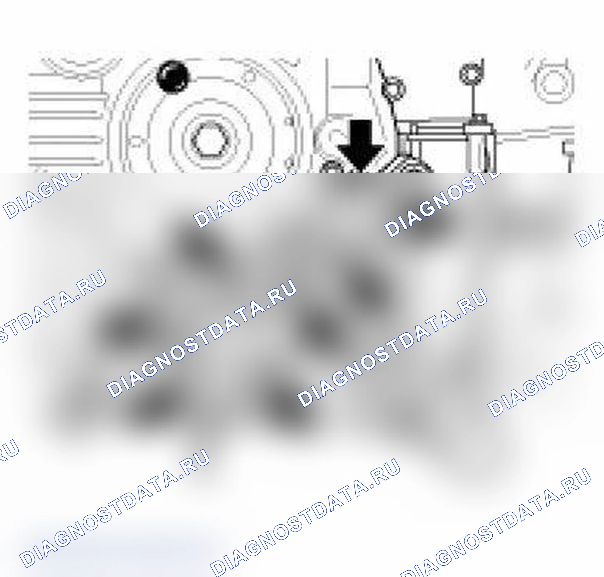 Рис. 889. Porsche Boxster S 986 рестайлинг