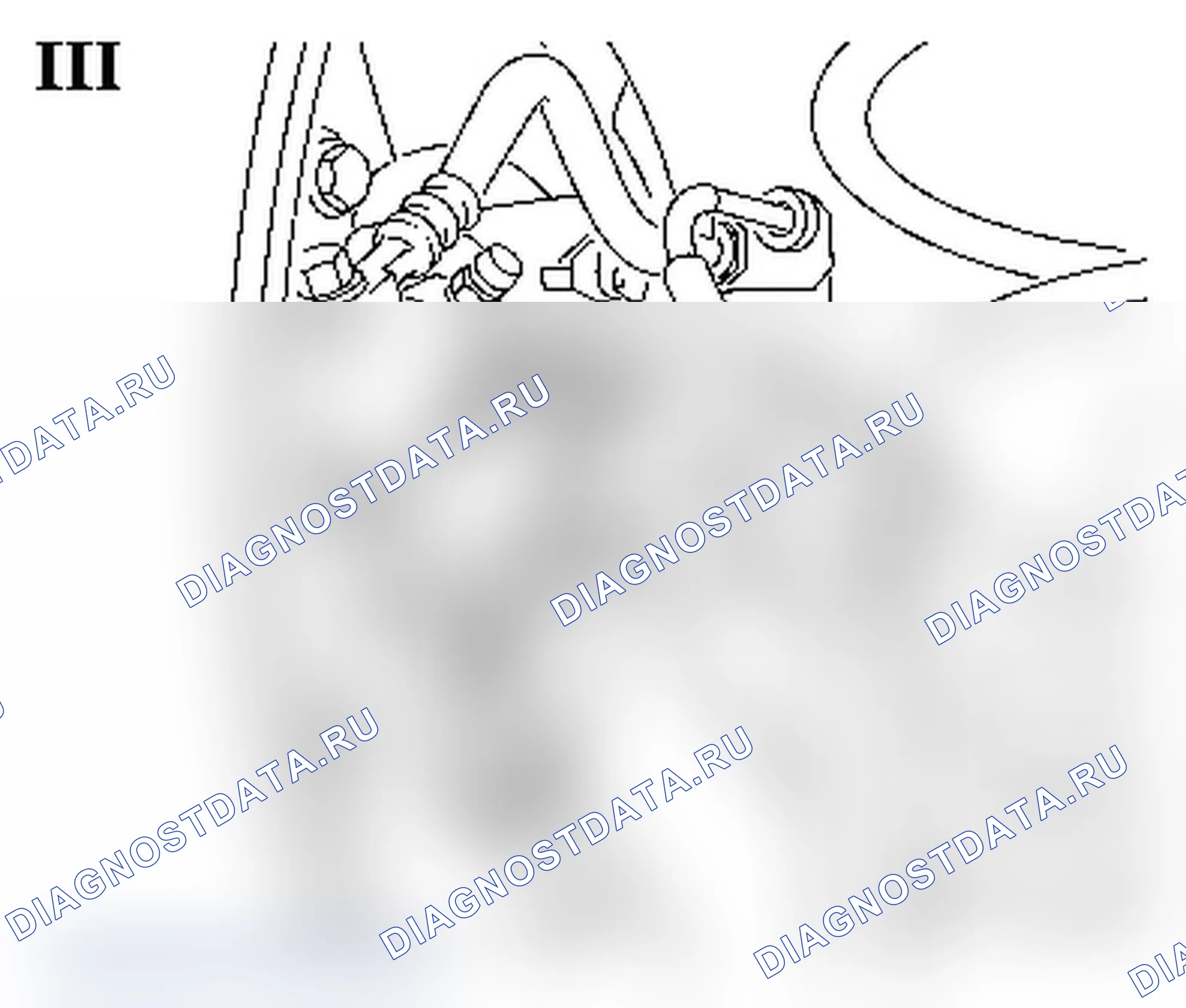 Rear axle - Low frequency noise. Opel Zafira A рестайлинг