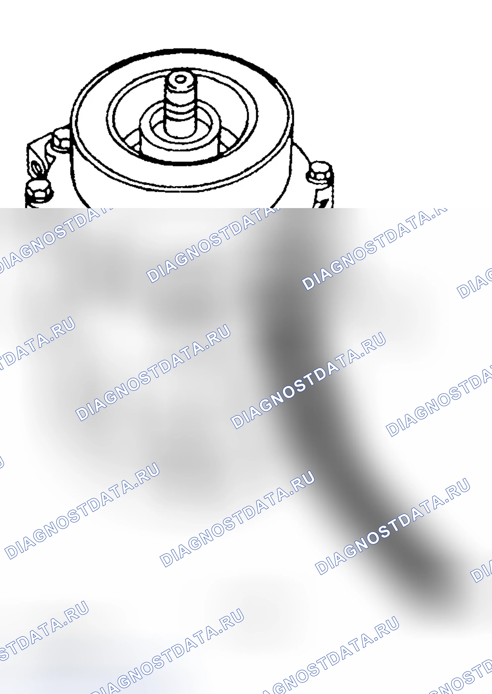 Рис. 52. Chrysler Town & Country IV