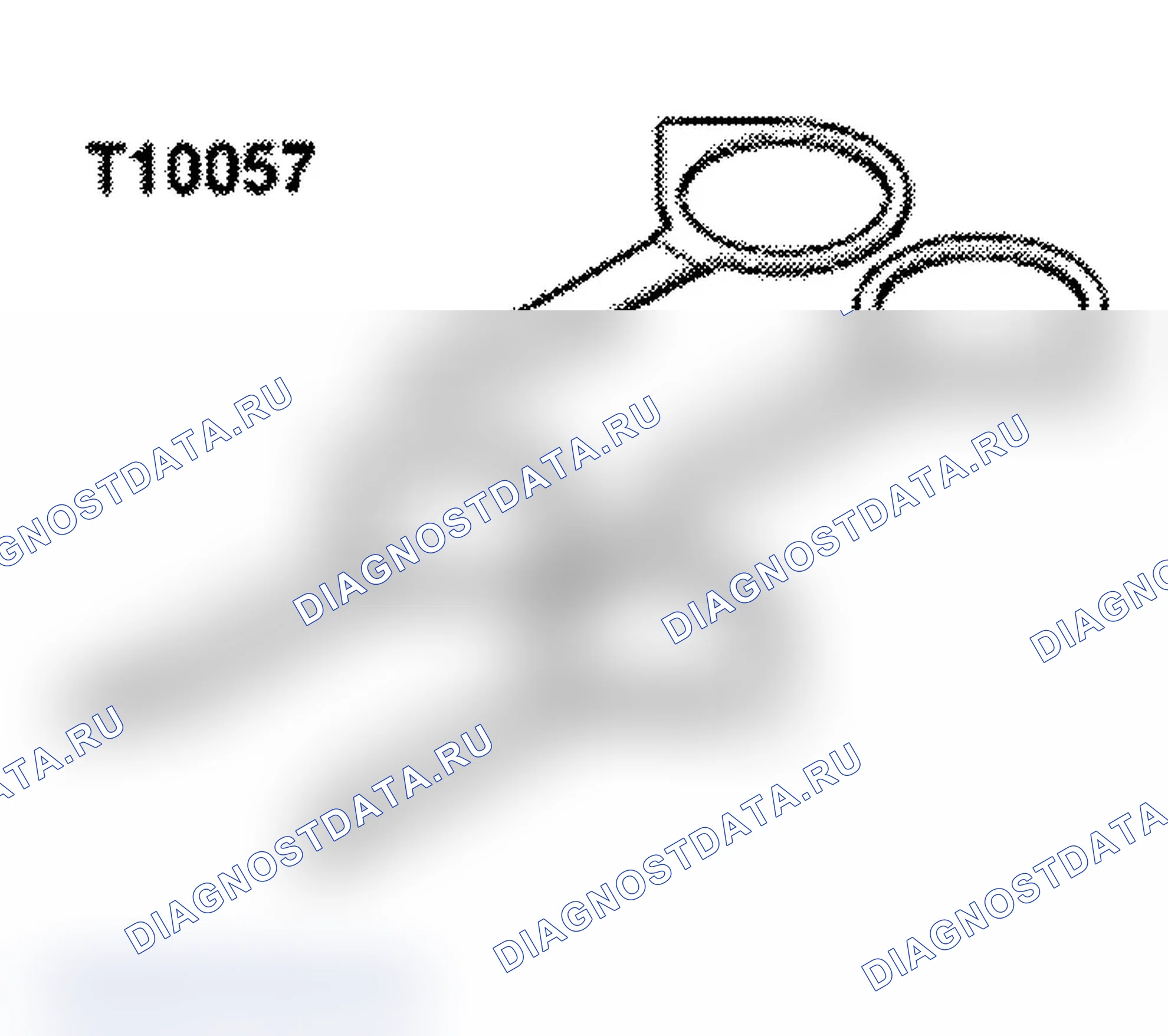 Рис. 97: Демонтаж и монтаж (радио Концерт II). Audi A4 B6