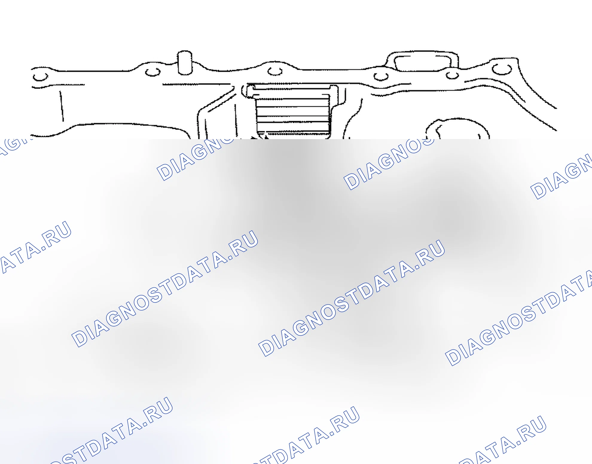 Рис. 152. Scion xB I