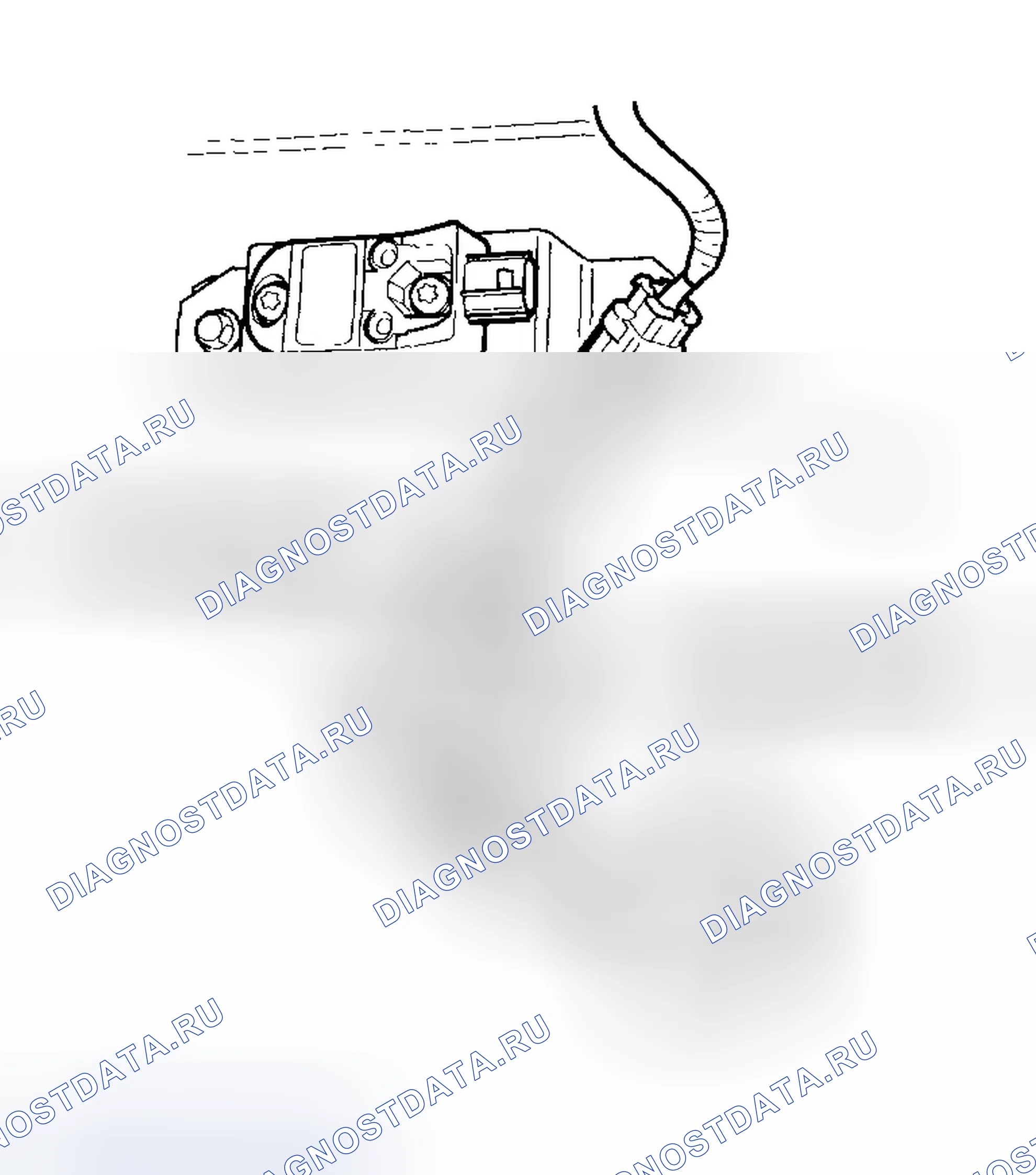 Рис. 102. Honda CR-V II рестайлинг