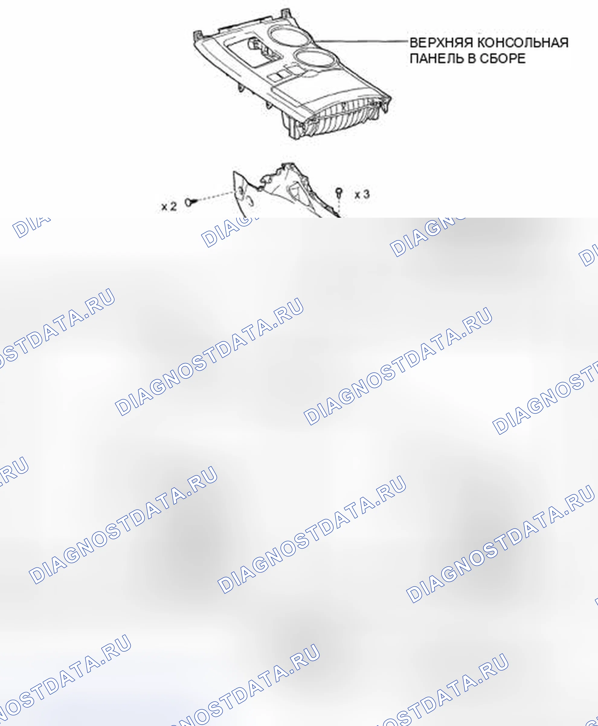 Рис. 187. Toyota Highlander II