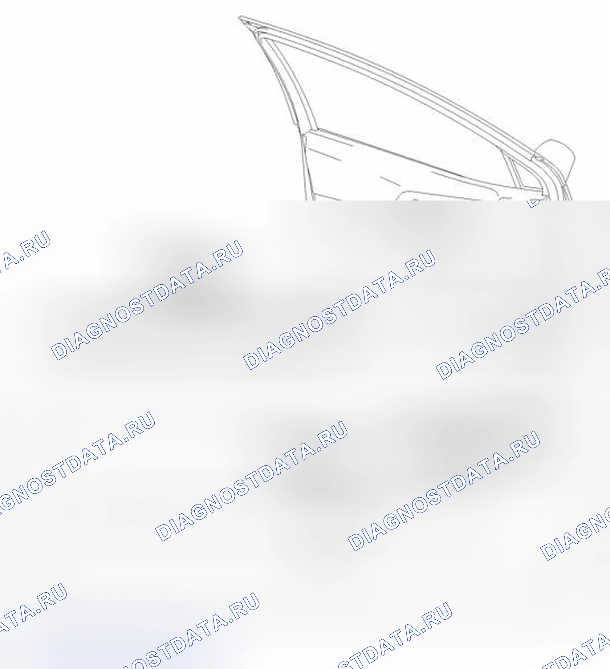 Рис. 19: ИЛЛЮСТРАЦИЯ. Toyota Prius C I