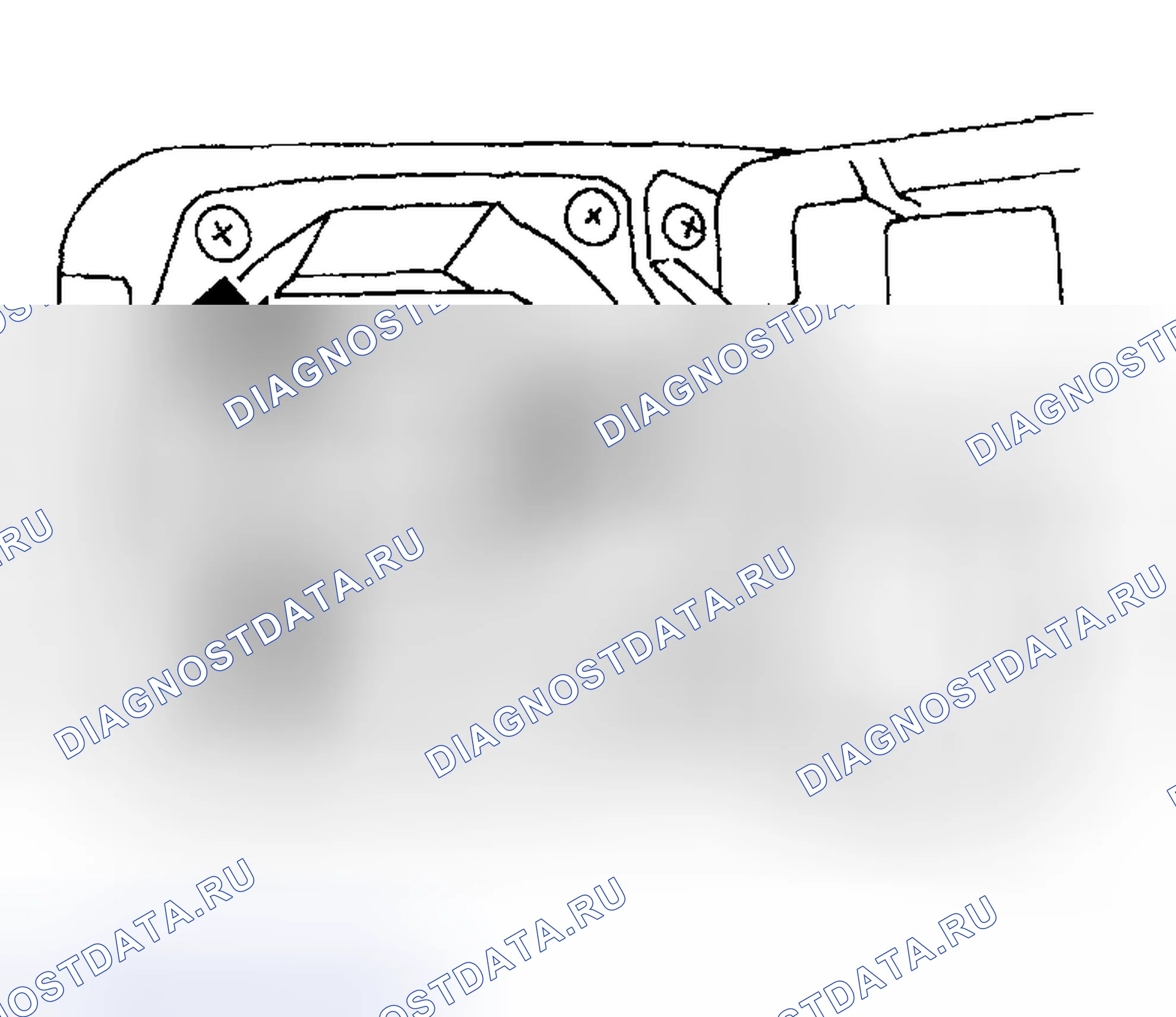 Рис. 182. Subaru Impreza GD/GC/GG