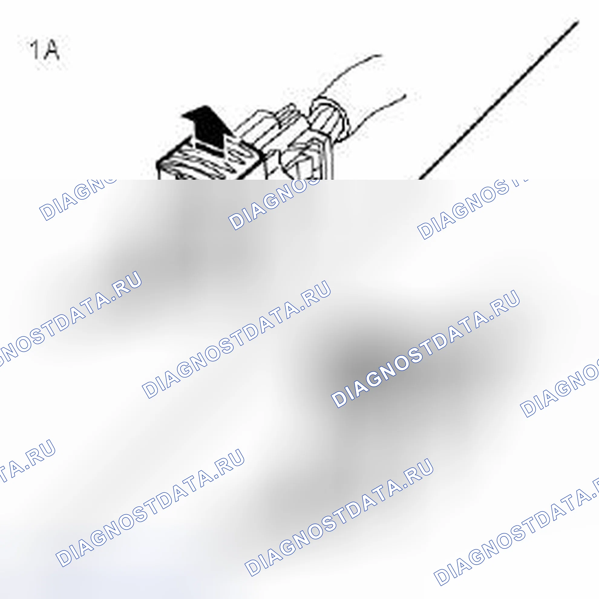 Рис. 238: Обработка. Kia Picanto III
