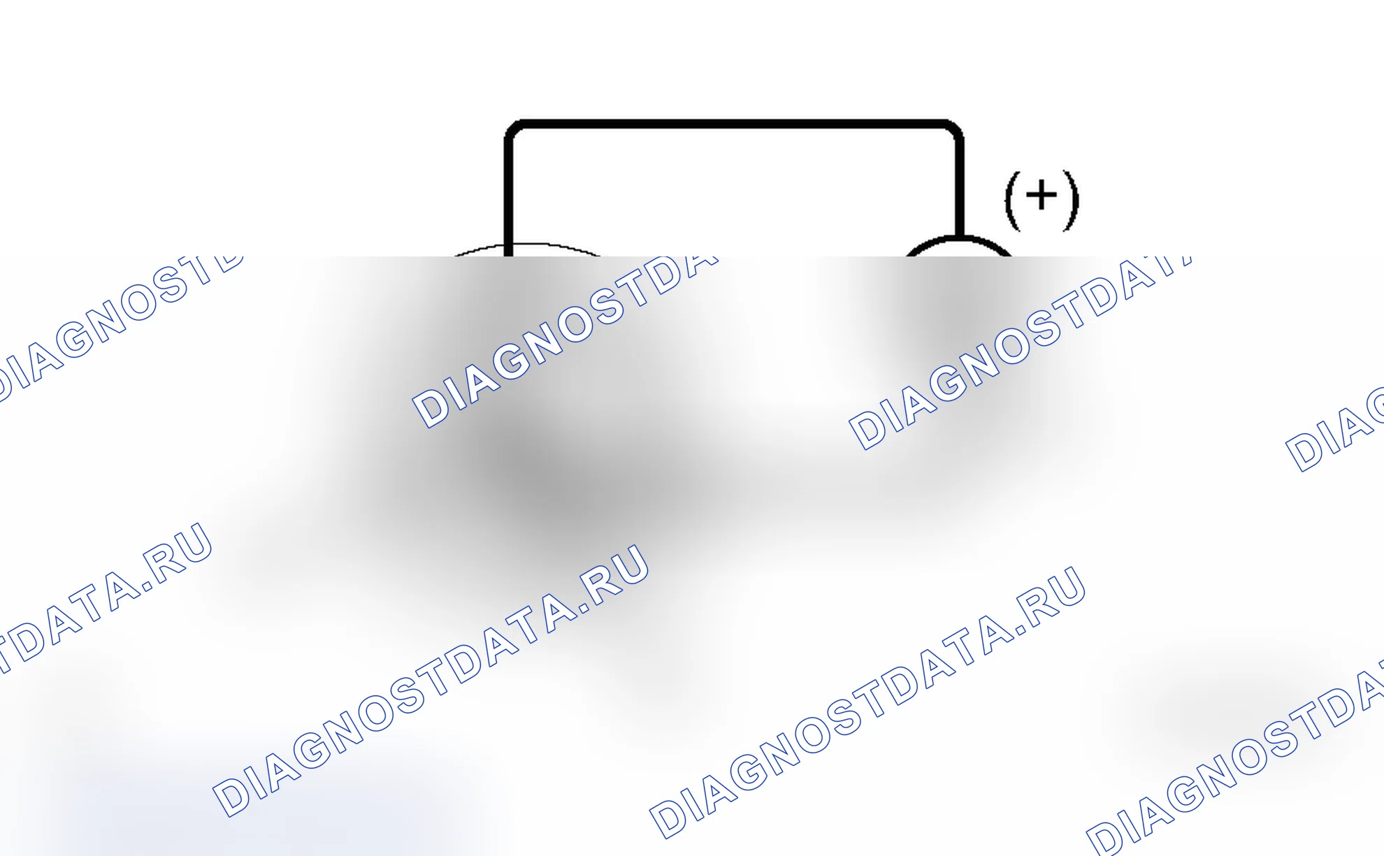 Рис. 4. Toyota Land Cruiser 100 рестайлинг 2