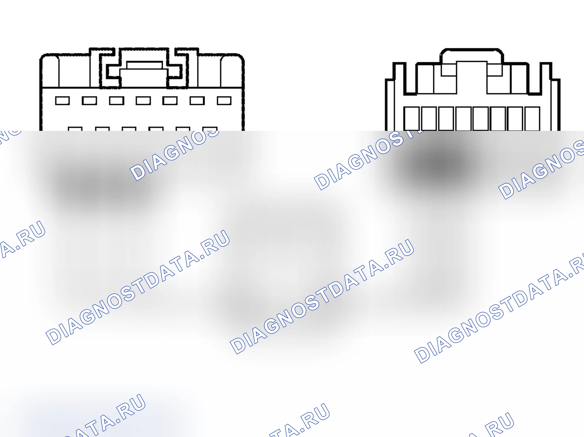 Рис. 7. Ford Econoline E350 Super Duty 