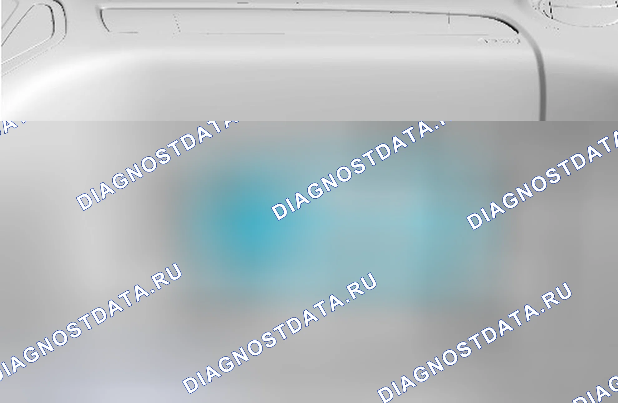 Как снять и установить DVD-видеоплейер. Ford Mondeo IV рестайлинг