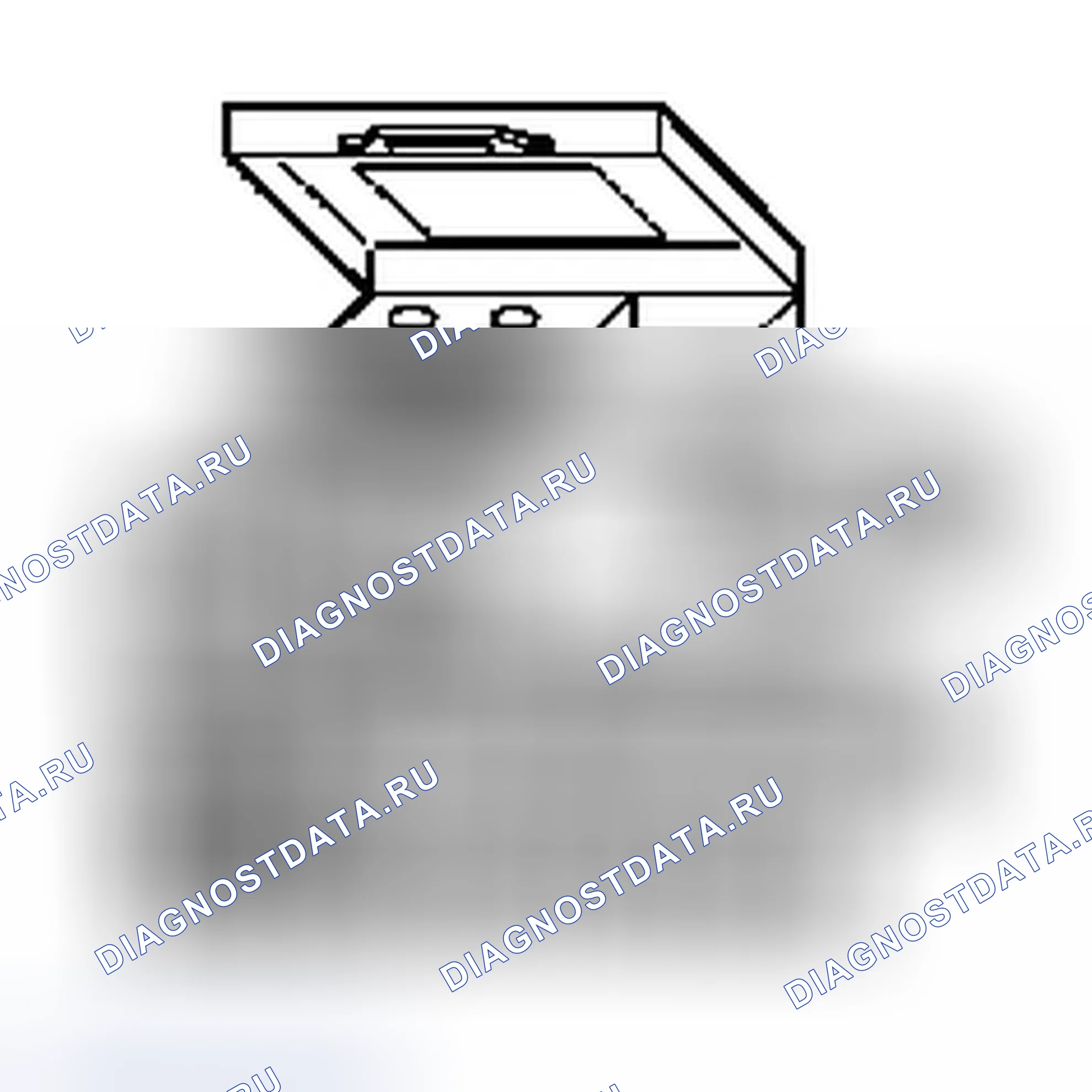Рис. 25. Chevrolet Spark M300