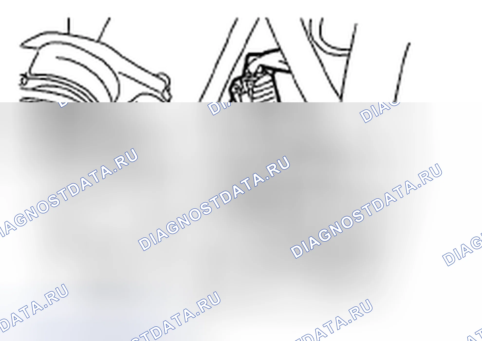 Рис. 574. Subaru Impreza GH