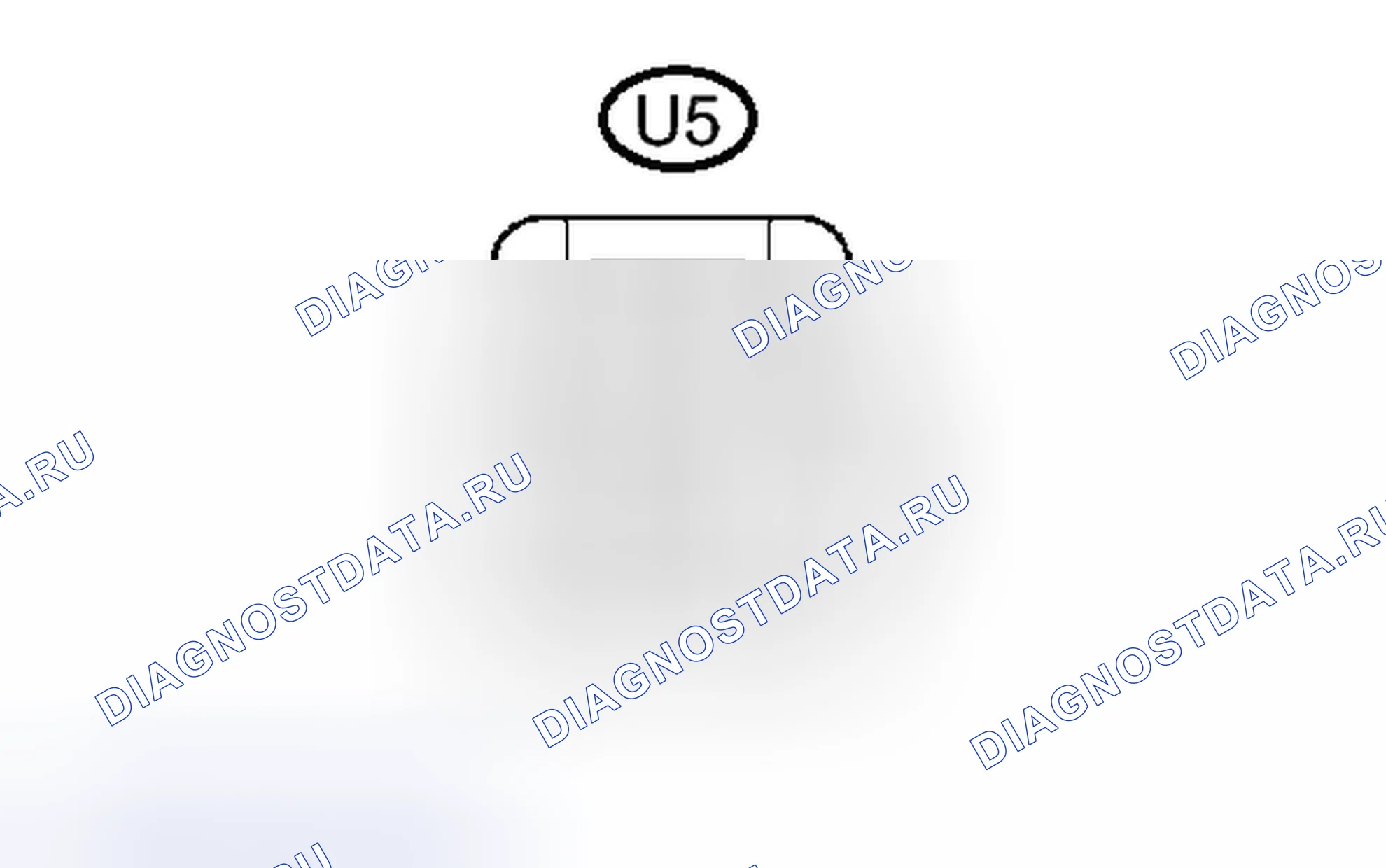 Рис. 51: ПРОВЕРКА сиденья. Haval H4 I