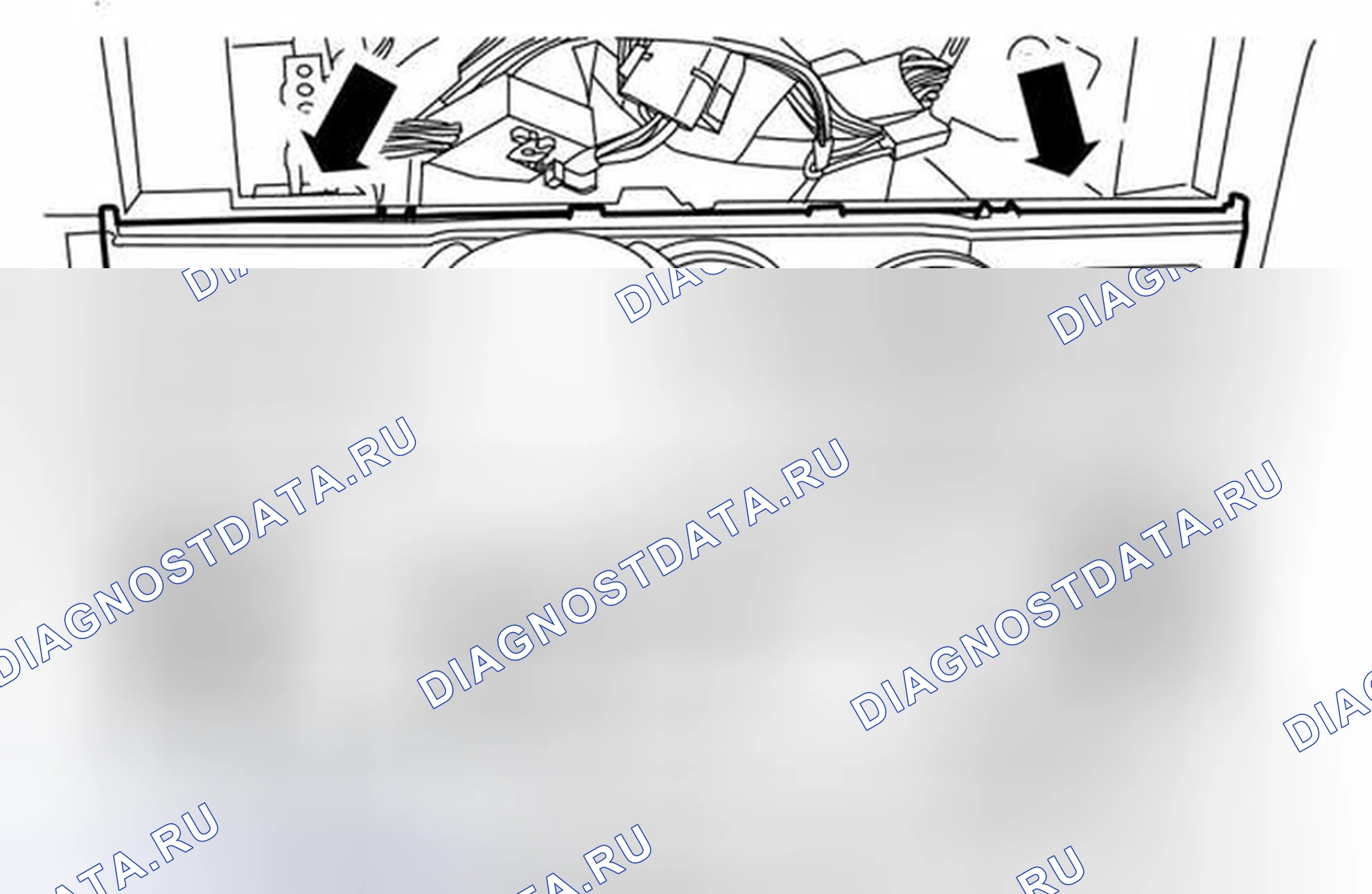 Рис. 44. Land Rover Range Rover L322