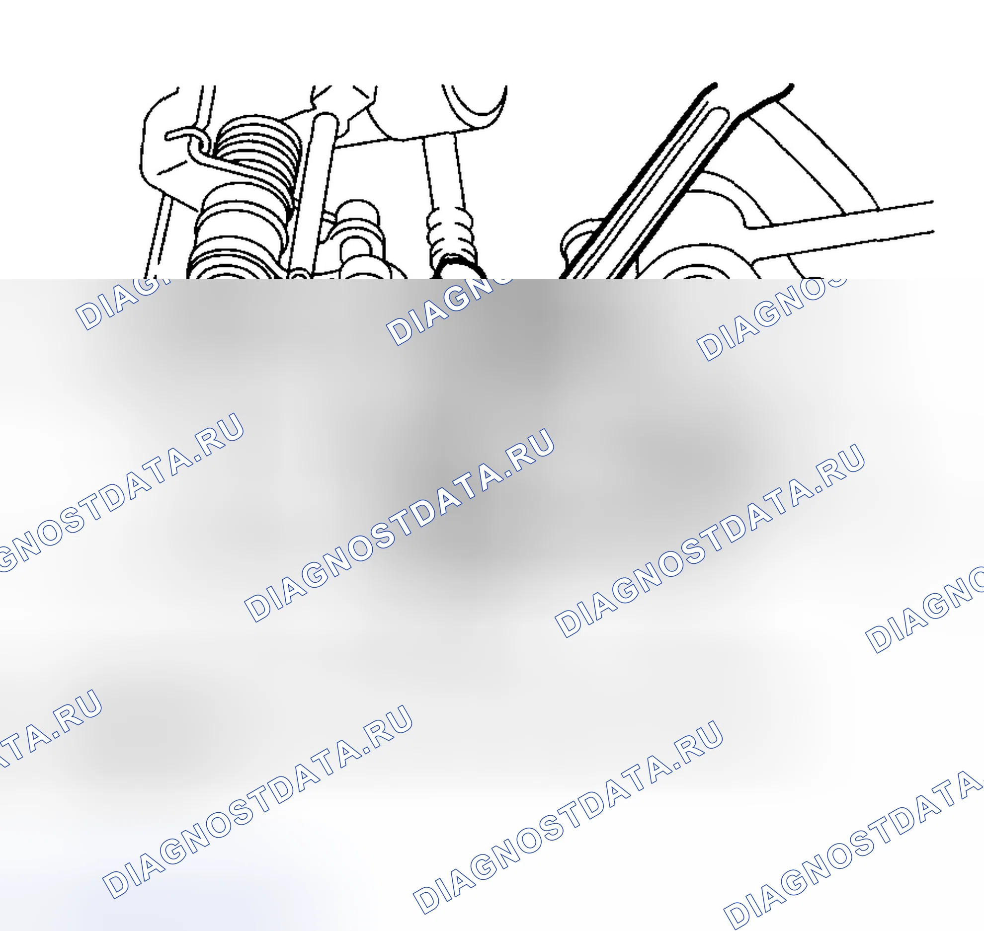 Рис. 88. Subaru Impreza GD/GC/GG рестайлинг