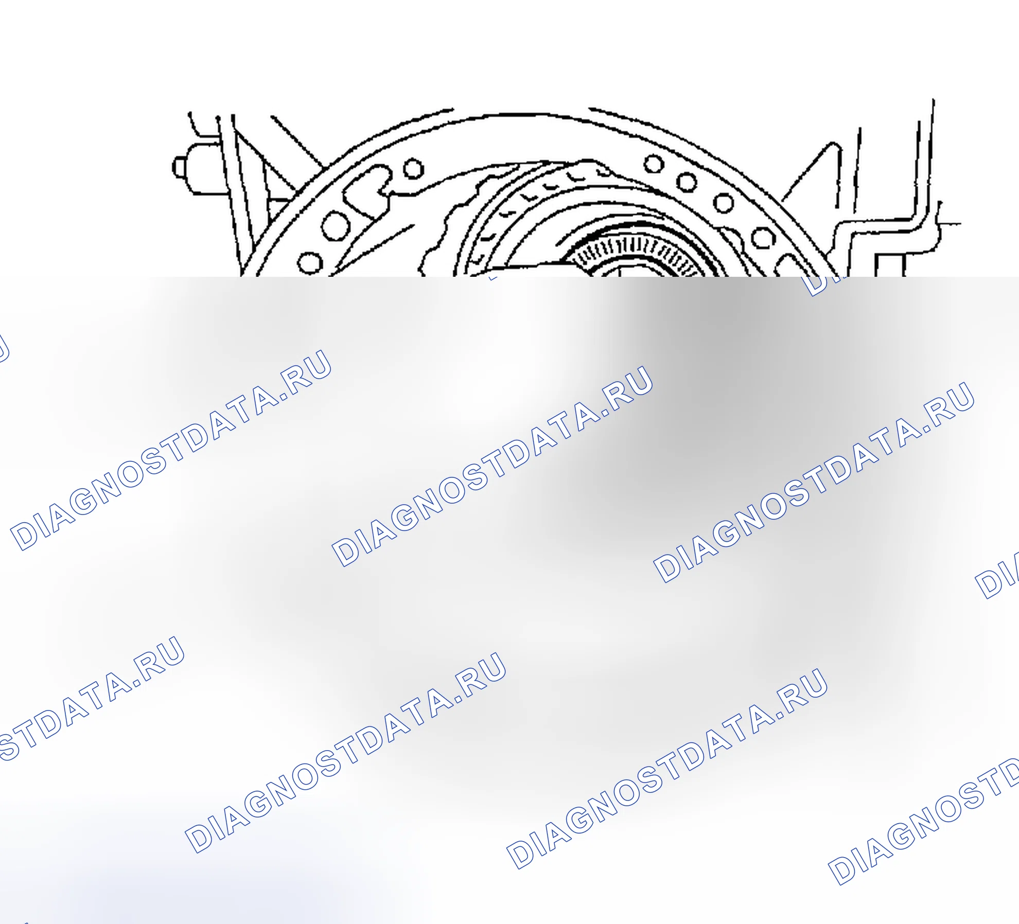 Рис. 206. Honda Odyssey (North America) I