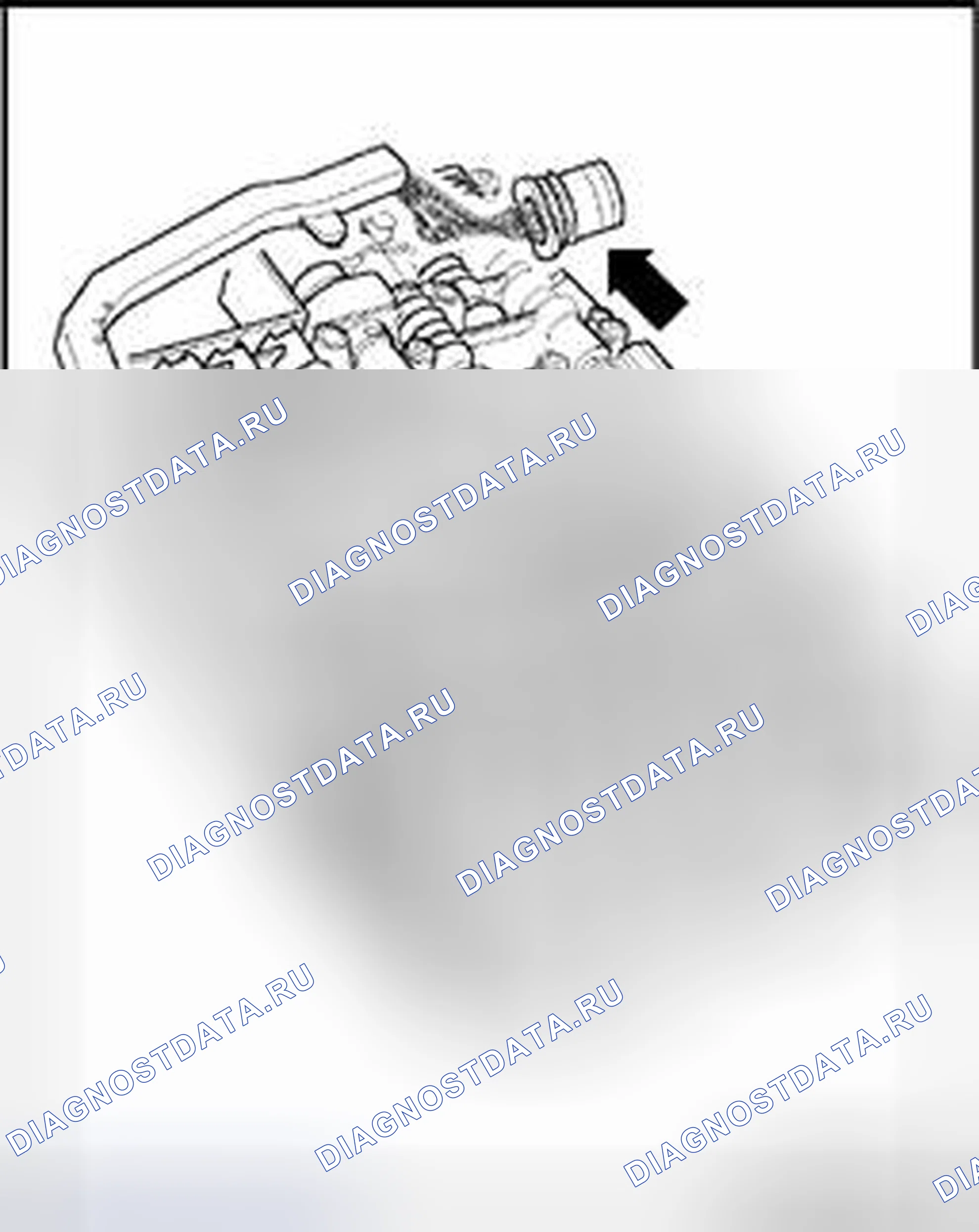 Рис. 253. Volkswagen Phaeton I