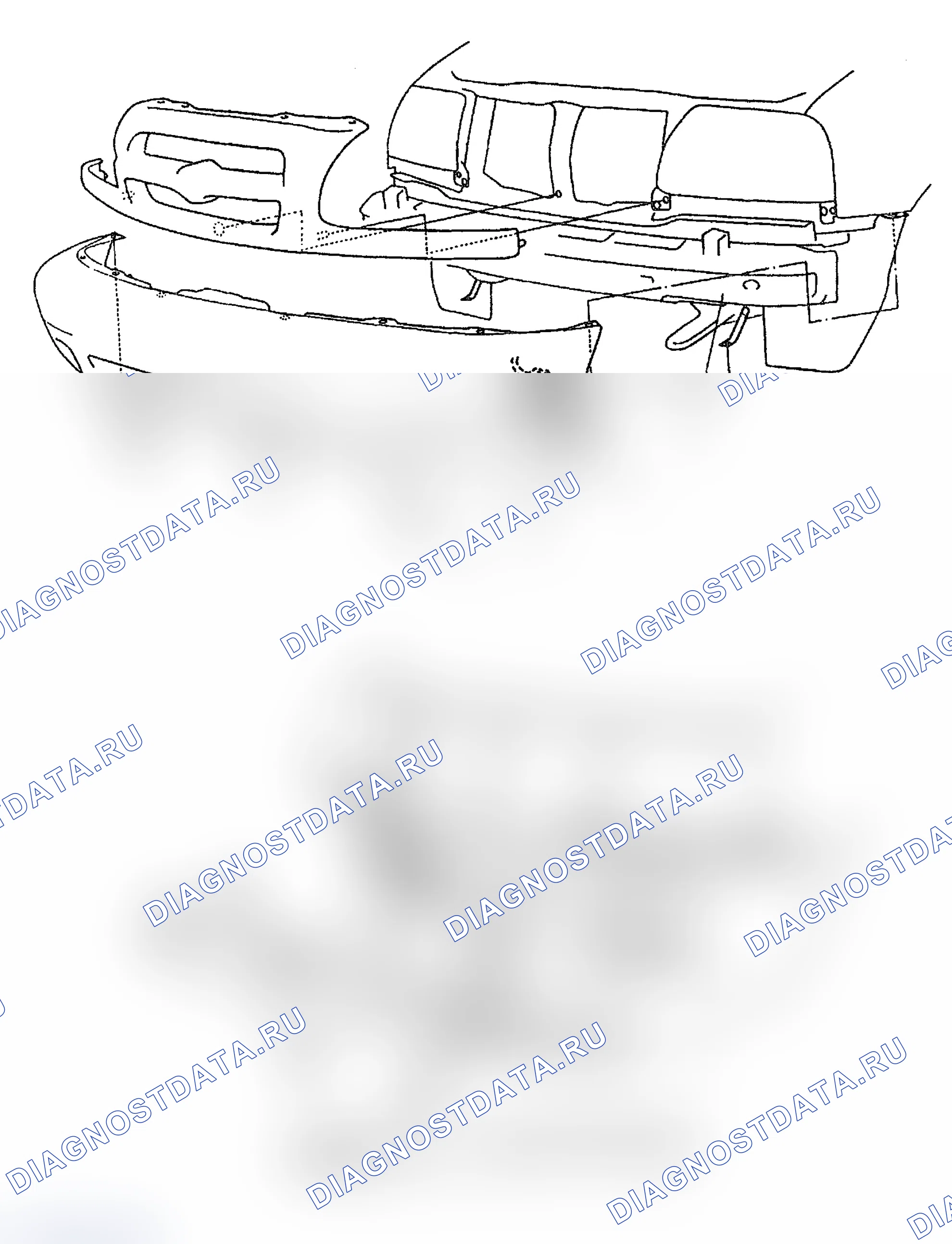 Как установить коробку передач. Ford B-MAX I