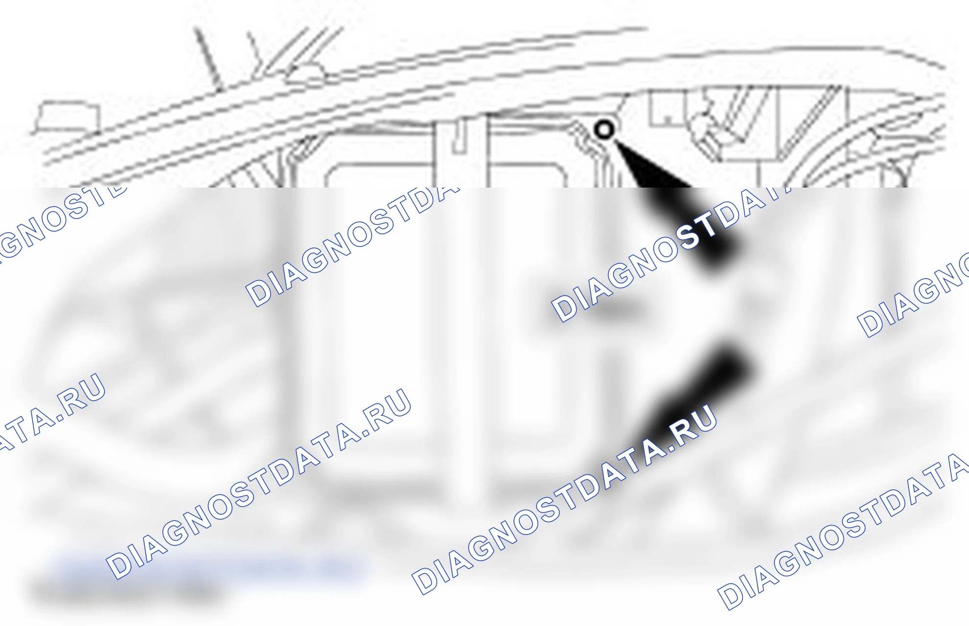 поддон аккумуляторной батареи: описание и работа. Ford Ka I