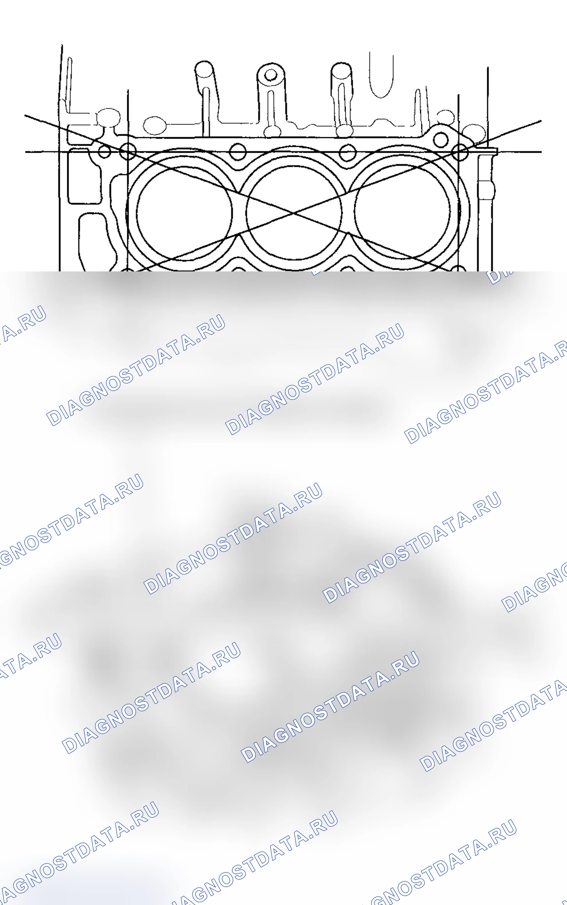 Рис. 253. Acura MDX I