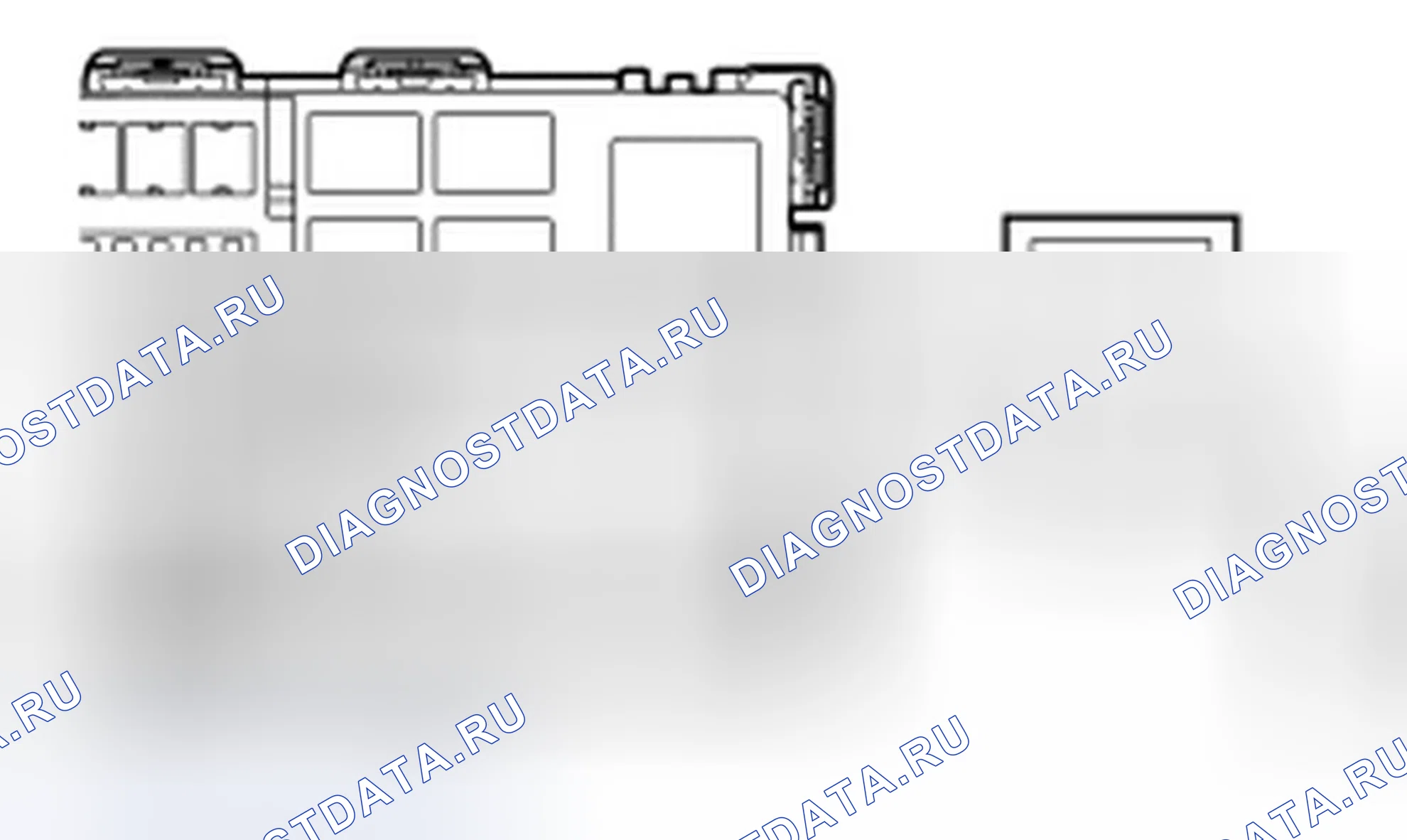 Рис. 24. Ford Taurus VI