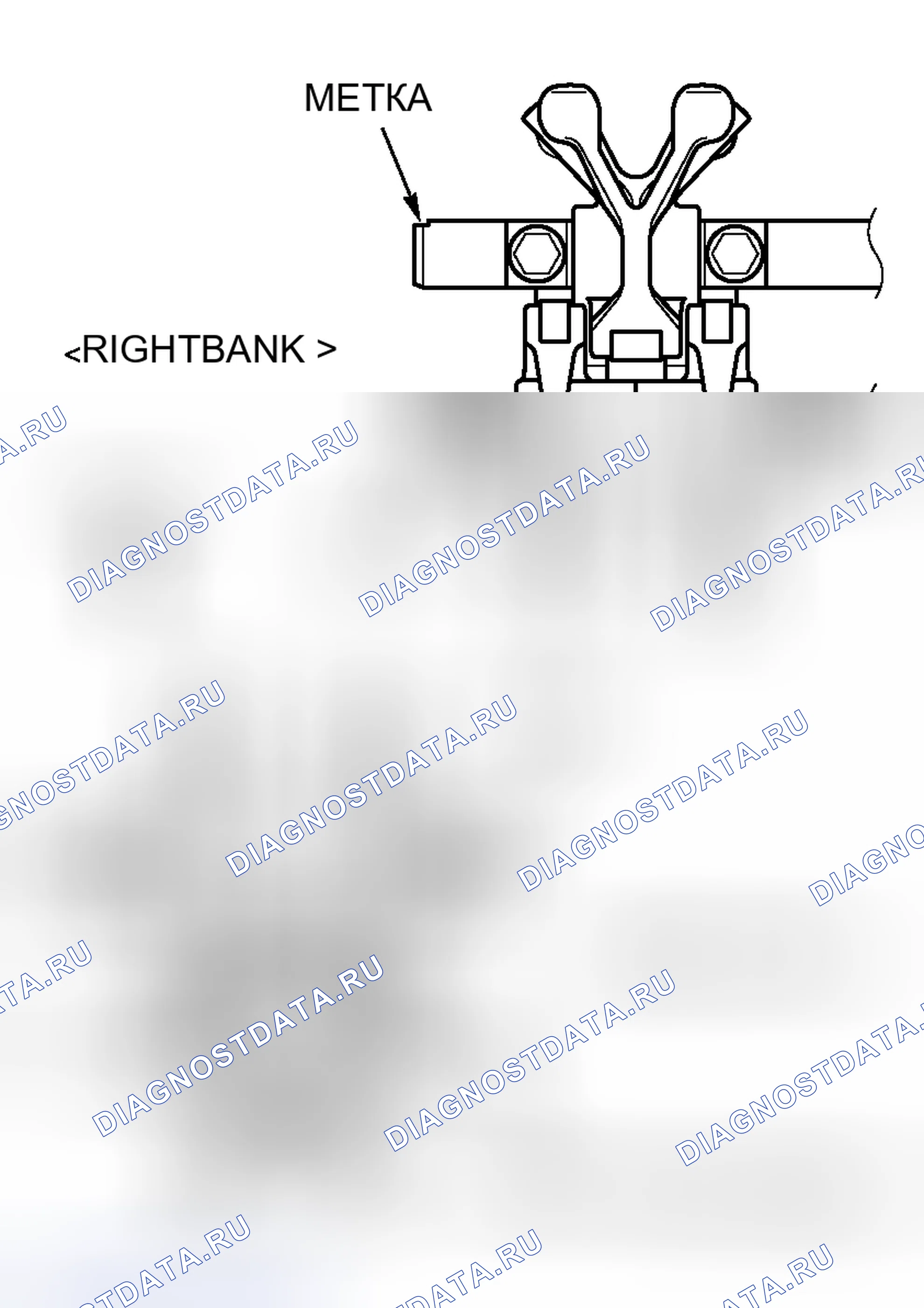 Рис. 40. Mitsubishi Endeavor I