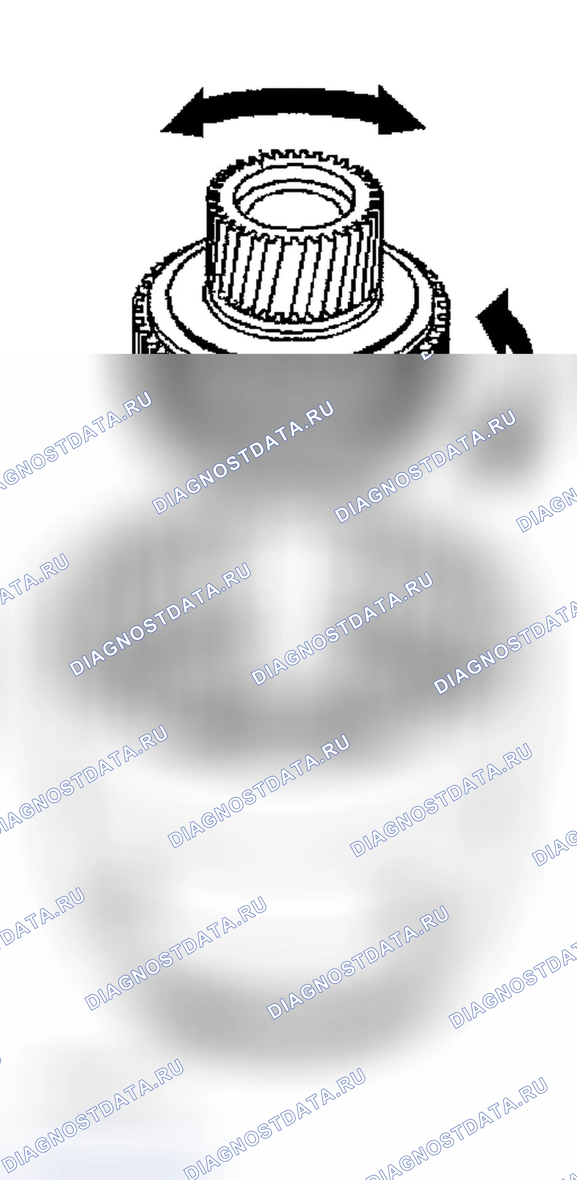 Рис. 417. Chevrolet Silverado 1500 HD 