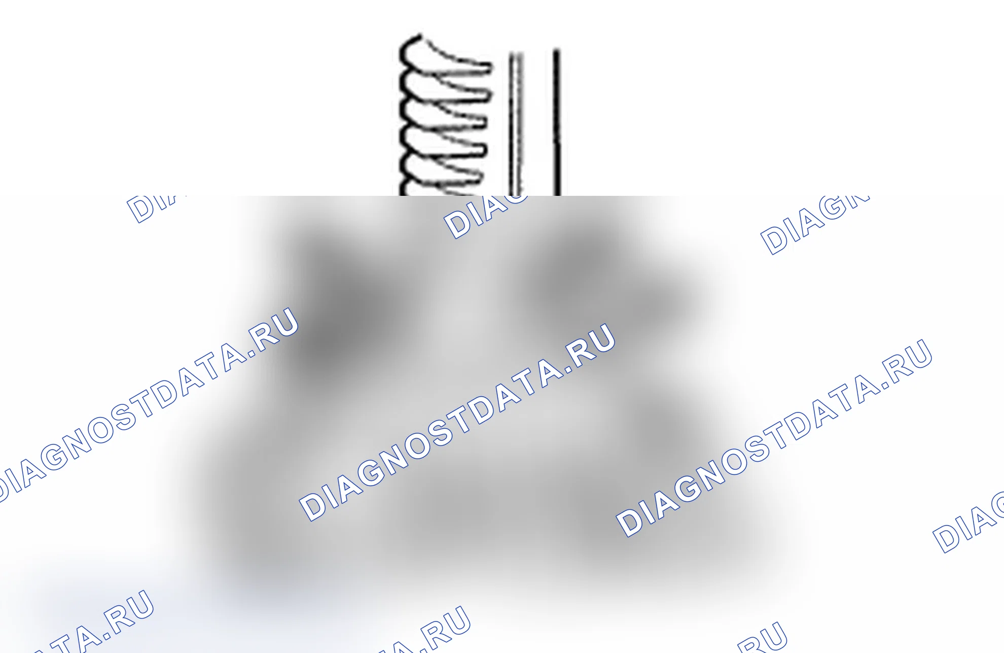 Рис. 57: РАЗБОРКА. Toyota Land Cruiser 200
