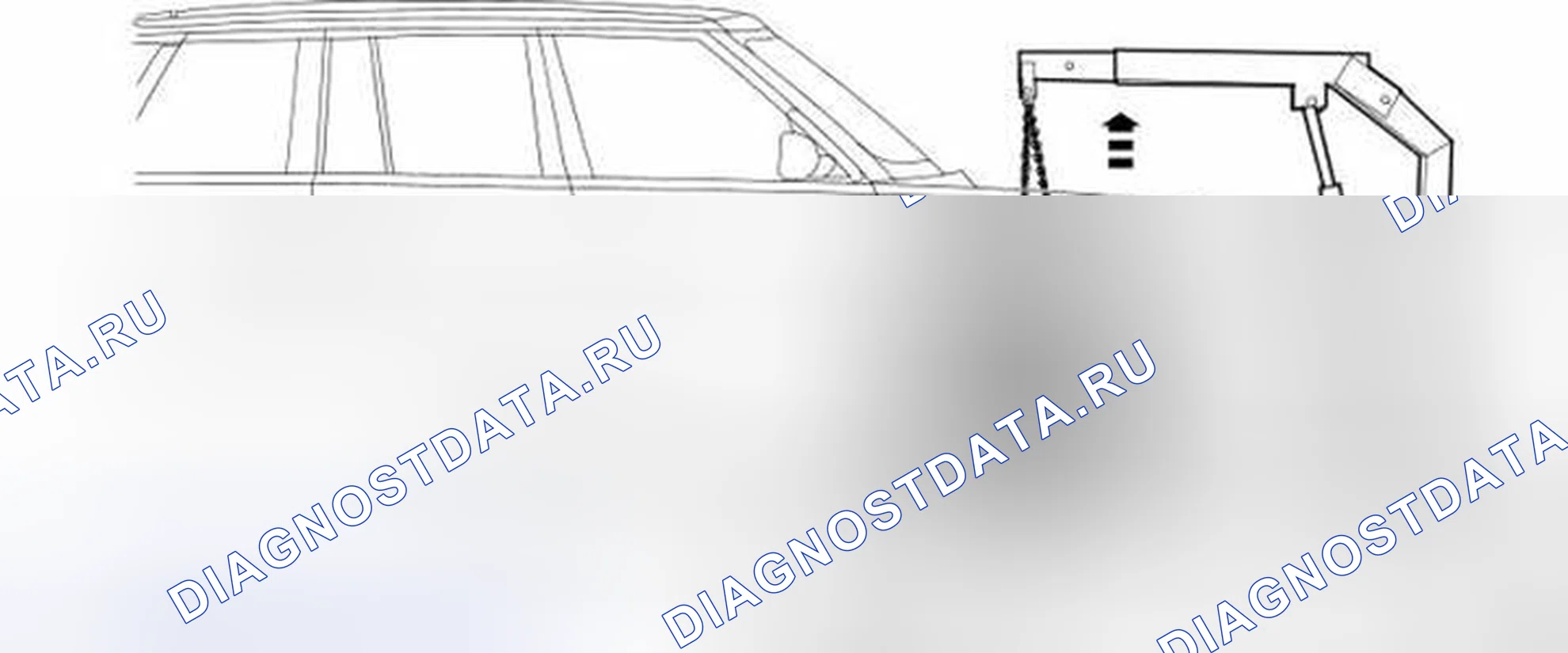 Рис. 129. Land Rover Range Rover L322