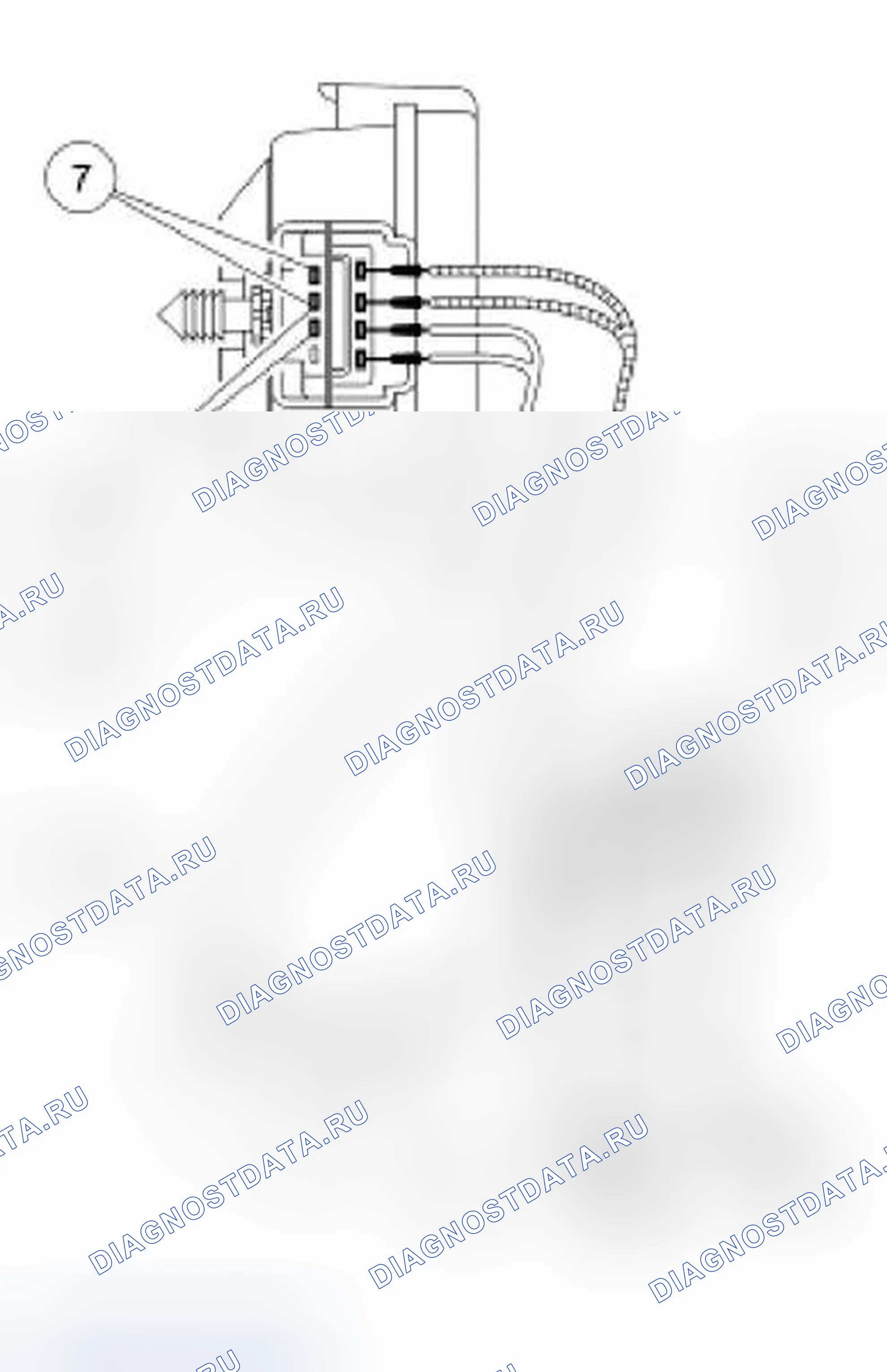Рис. 2. Ford Expedition II