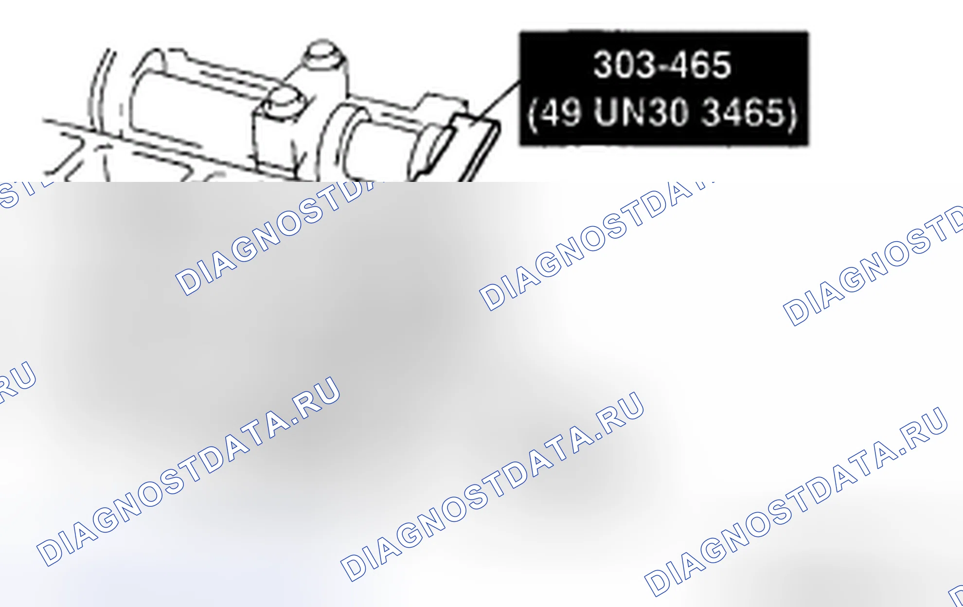 Рис. 79. Mazda 5 I рестайлинг