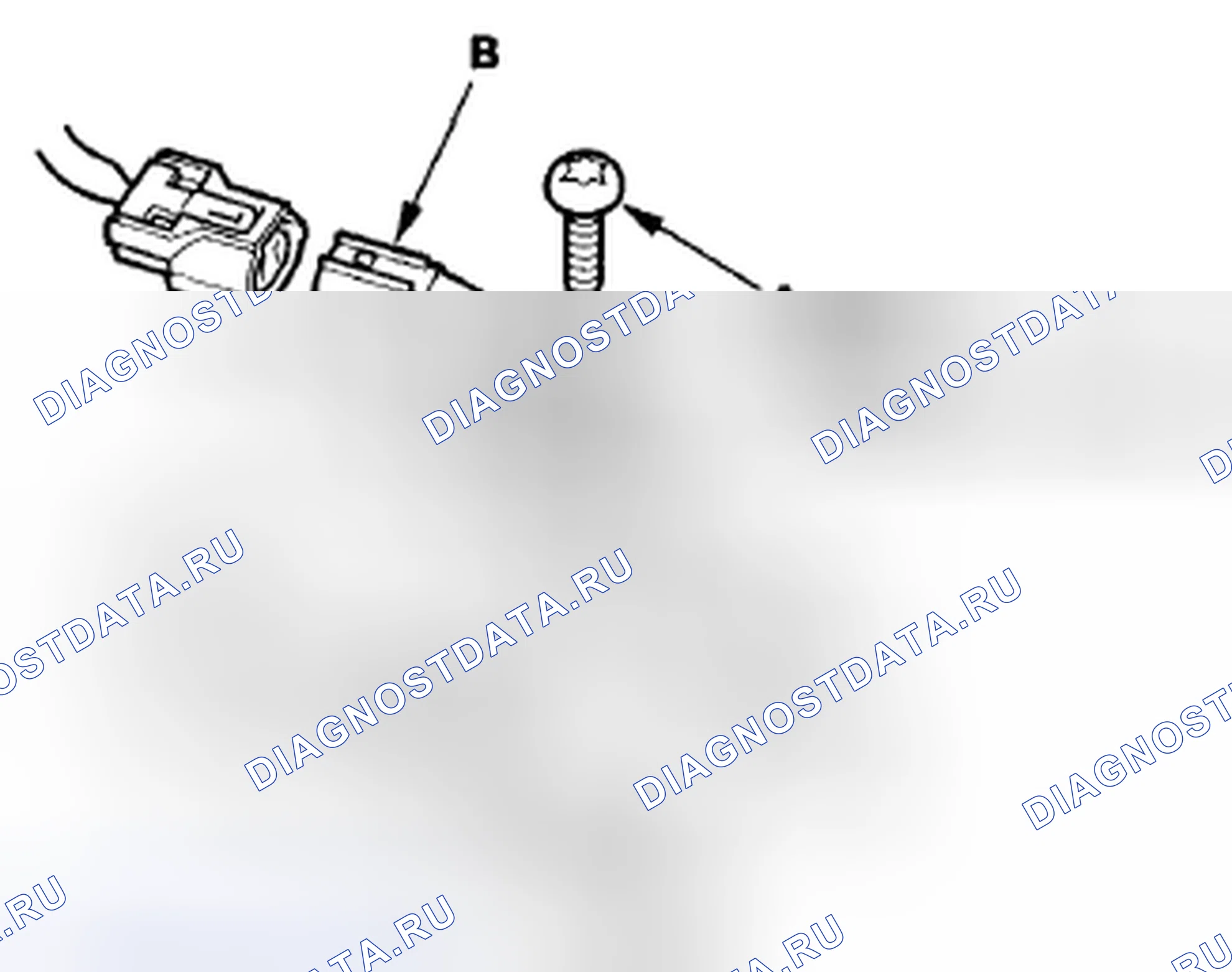 Рис. 251: Установка. Acura CSX I