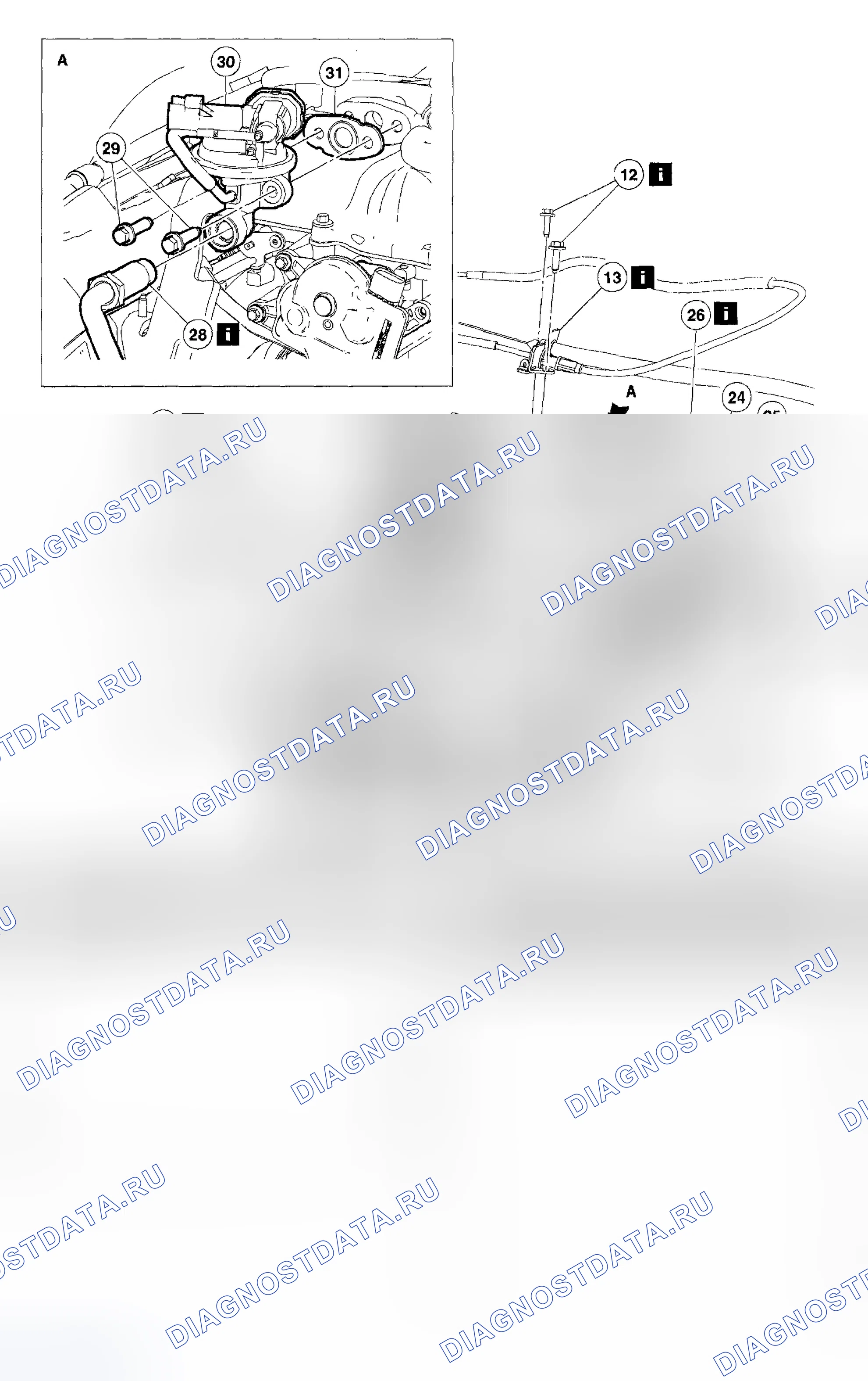 Рис. 189. Hyundai ix20 I рестайлинг