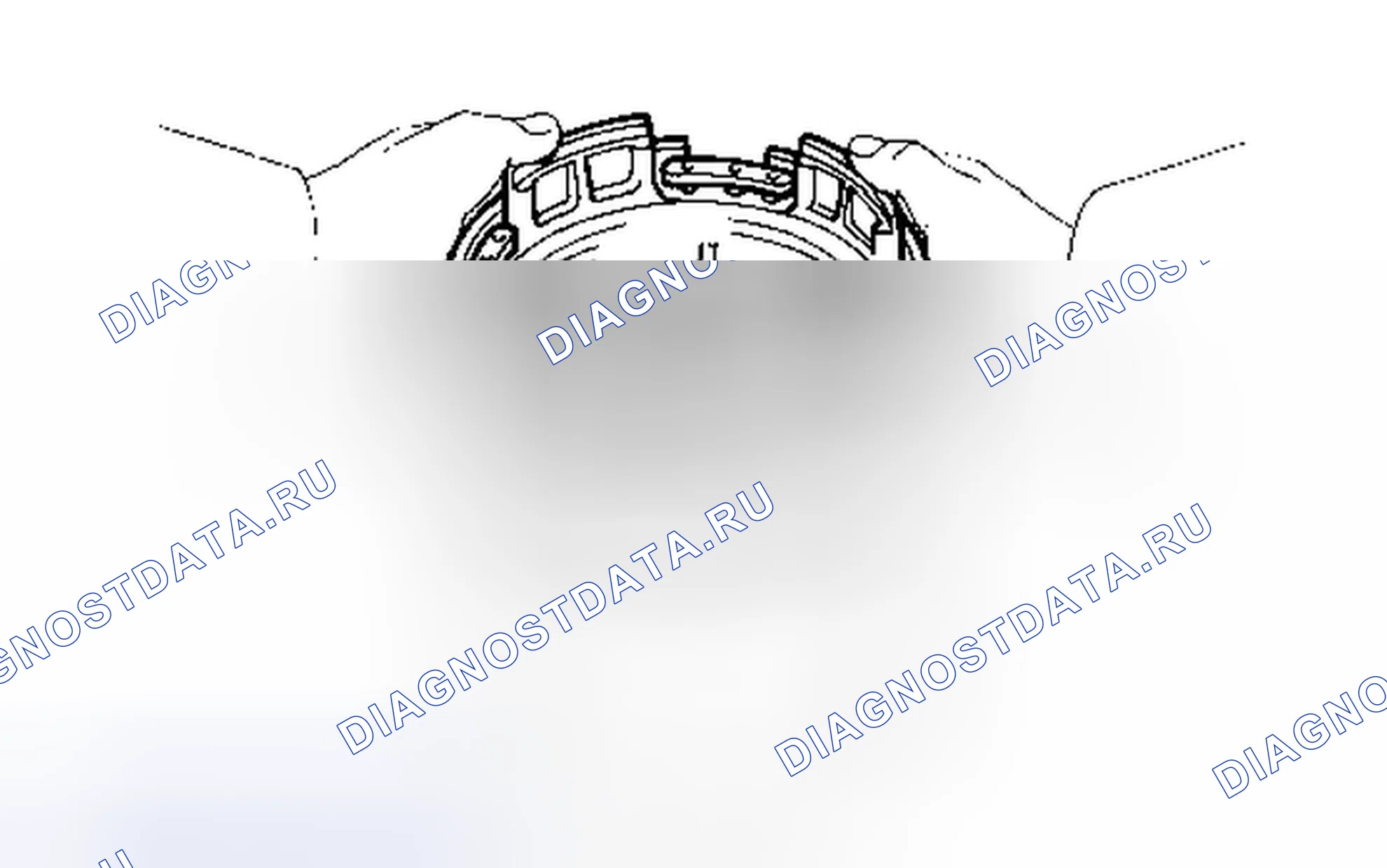 Рис. 933. Toyota 4Runner V