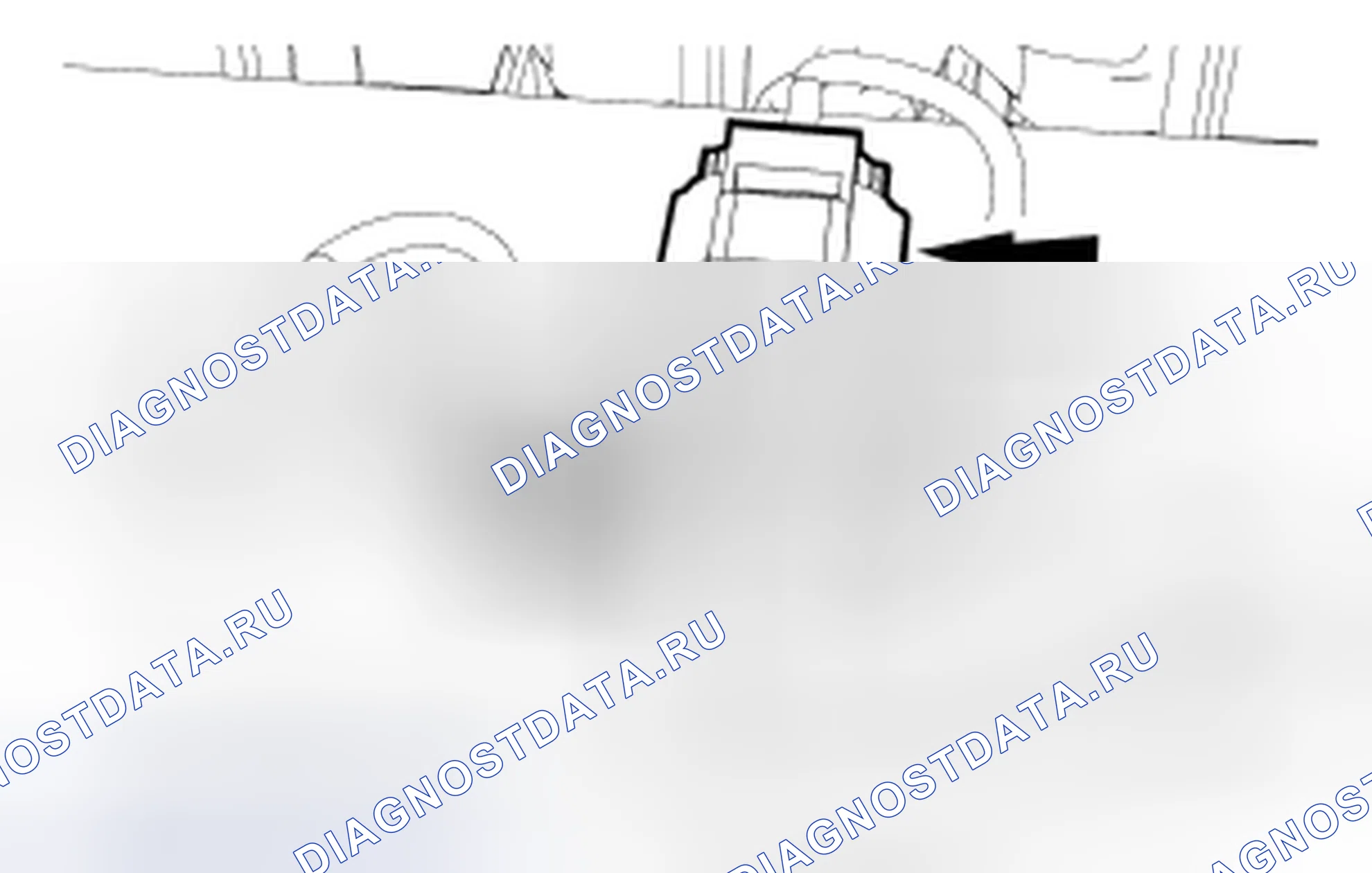 Рис. 299. Hyundai Matrix I рестайлинг