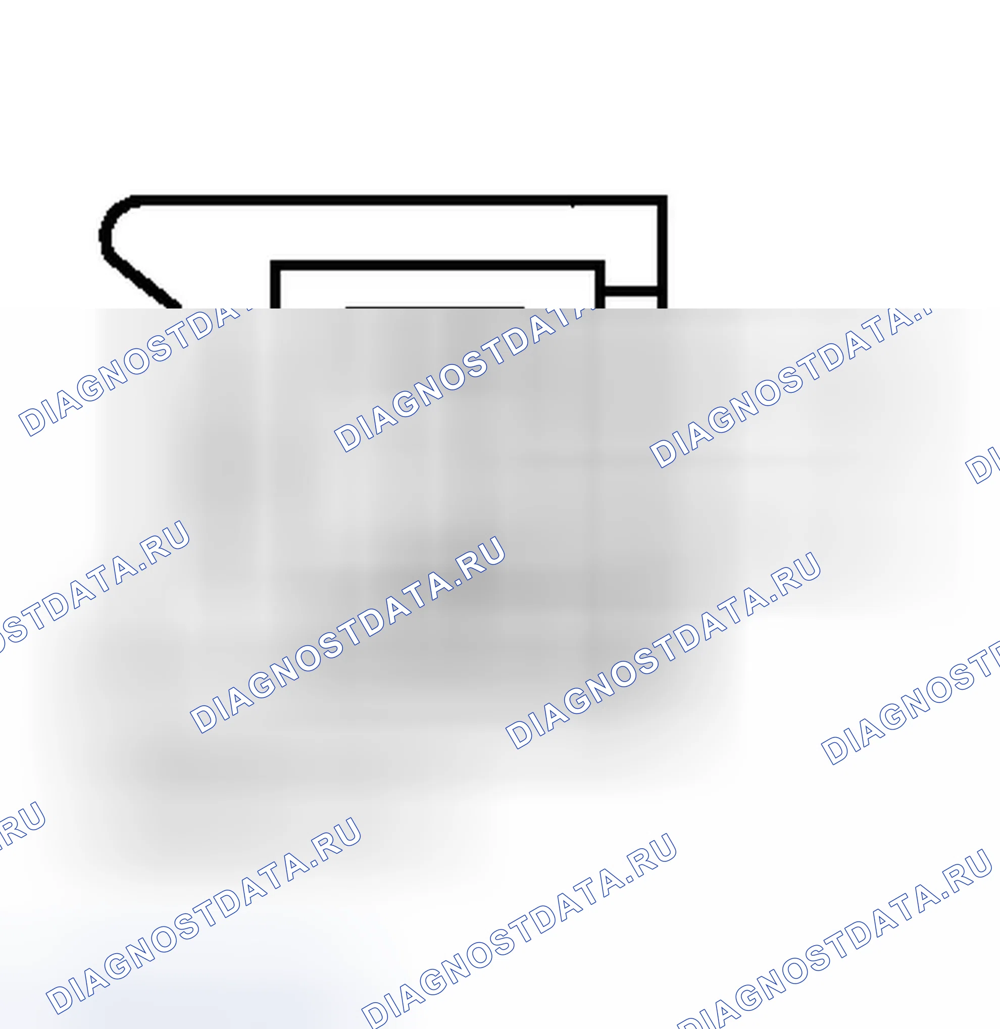 Рис. 4. Ford Escape I