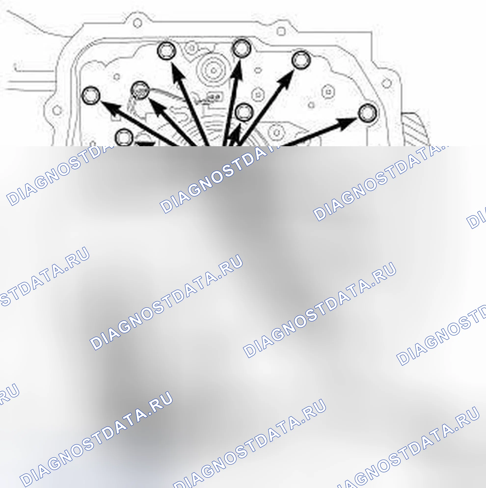 Рис. 913. Dodge Journey I