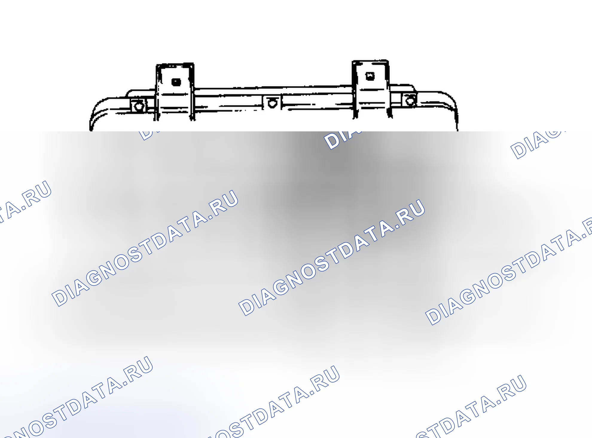 Рис. 2: AAS-1. Mazda MX-6 V