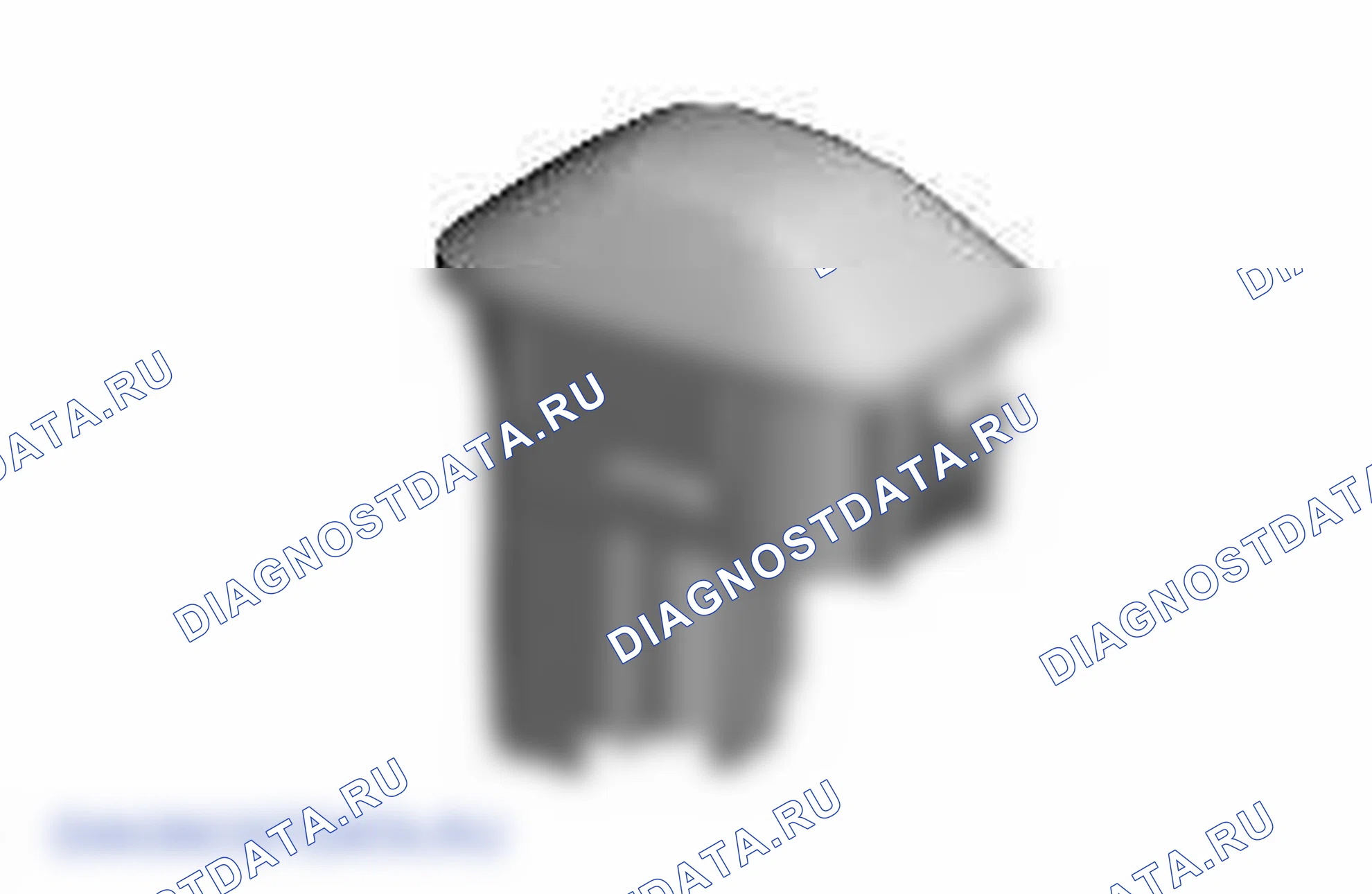 Рис. 9. Jaguar XJ X351 рестайлинг