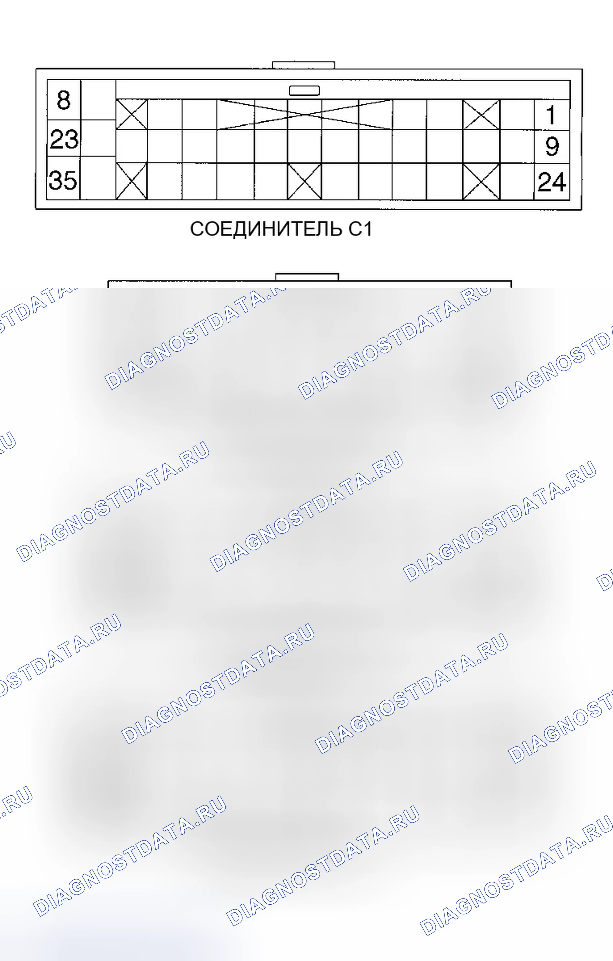 Рис. 4. Chevrolet Tracker II