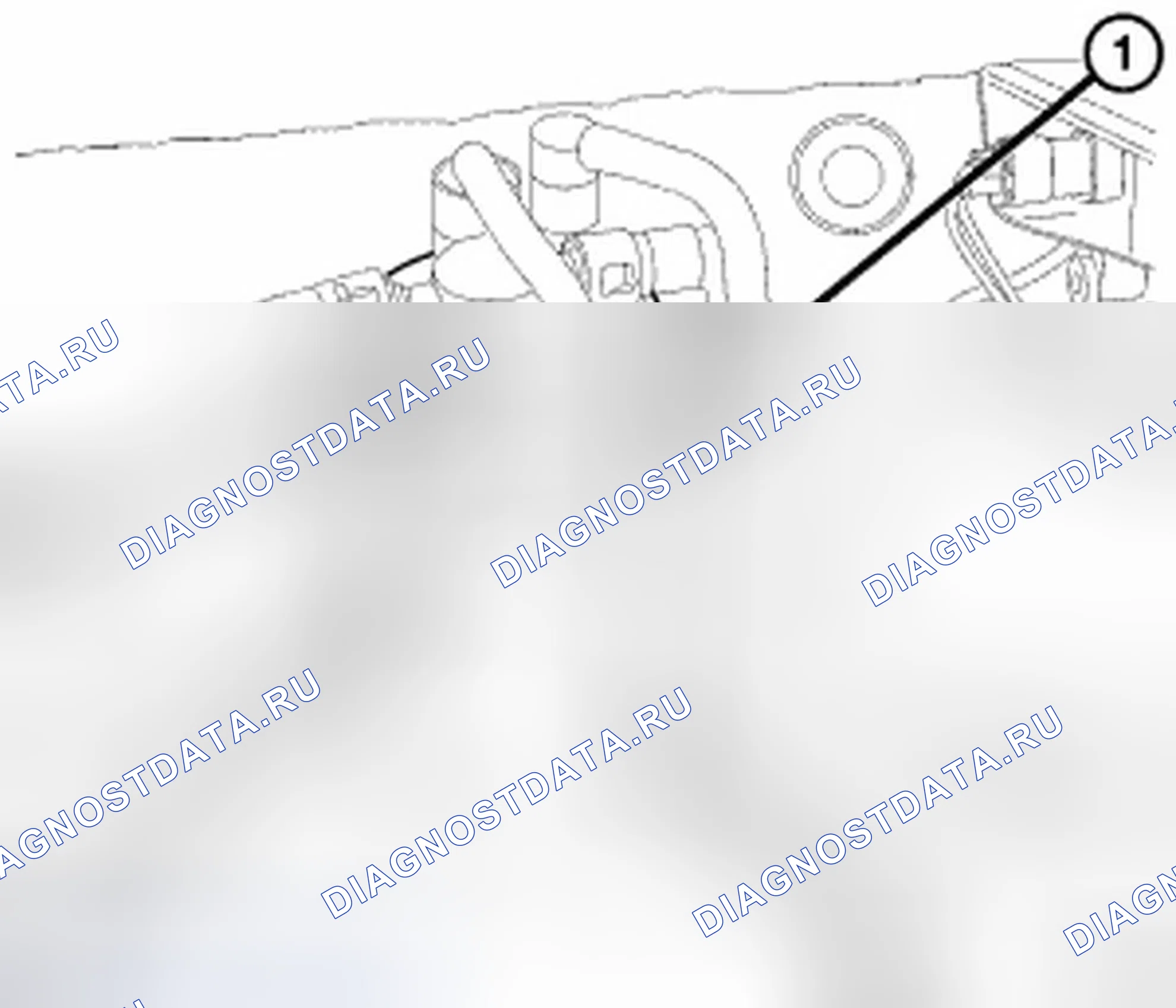 Рис. 124. Dodge Avenger II