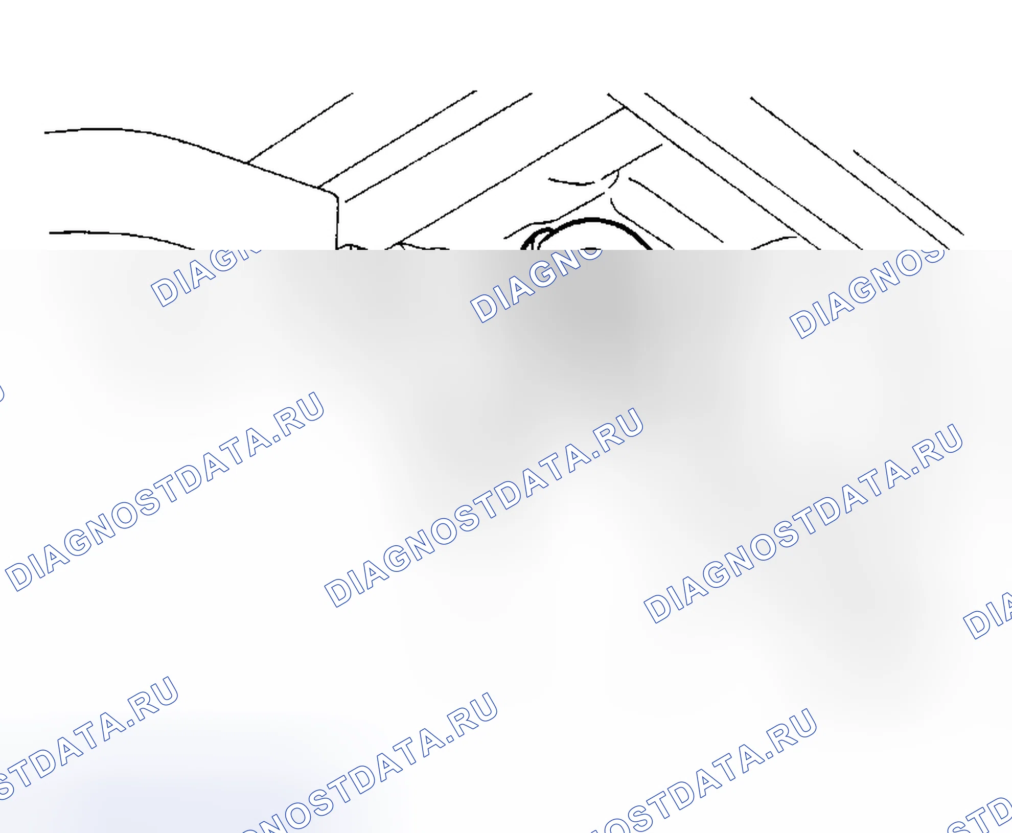 Рис. 84: ДЕМОНТАЖ. Haval Xiaolong Max I