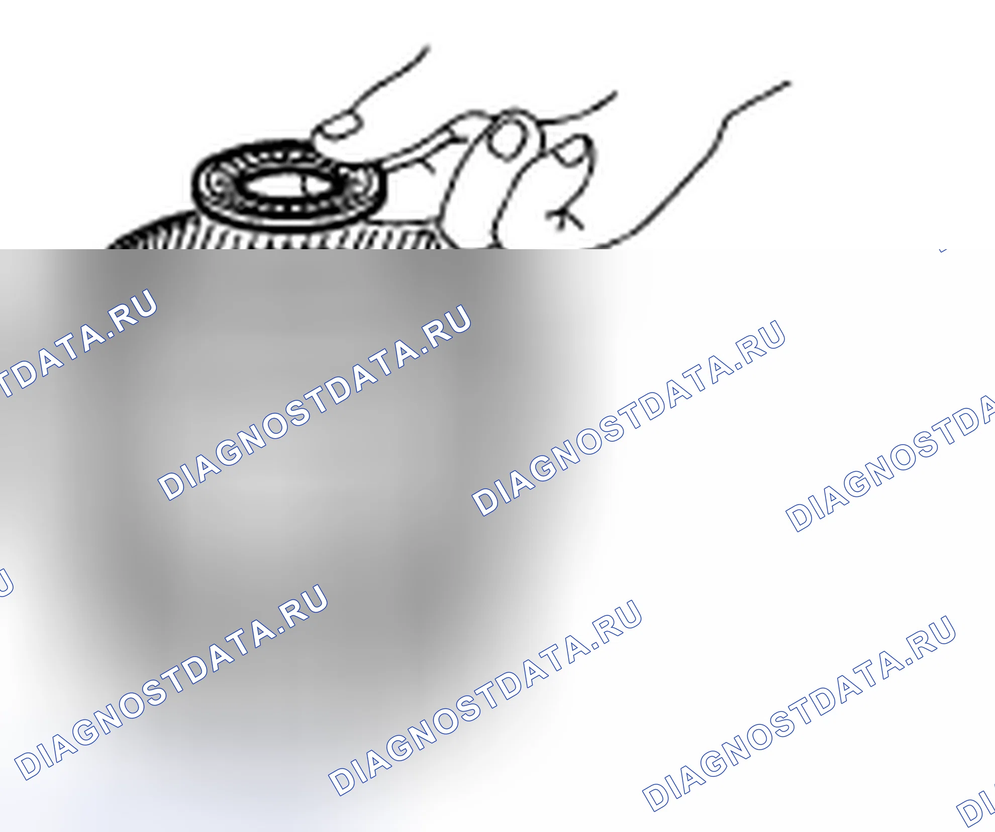 Рис. 385. Honda Vigor I