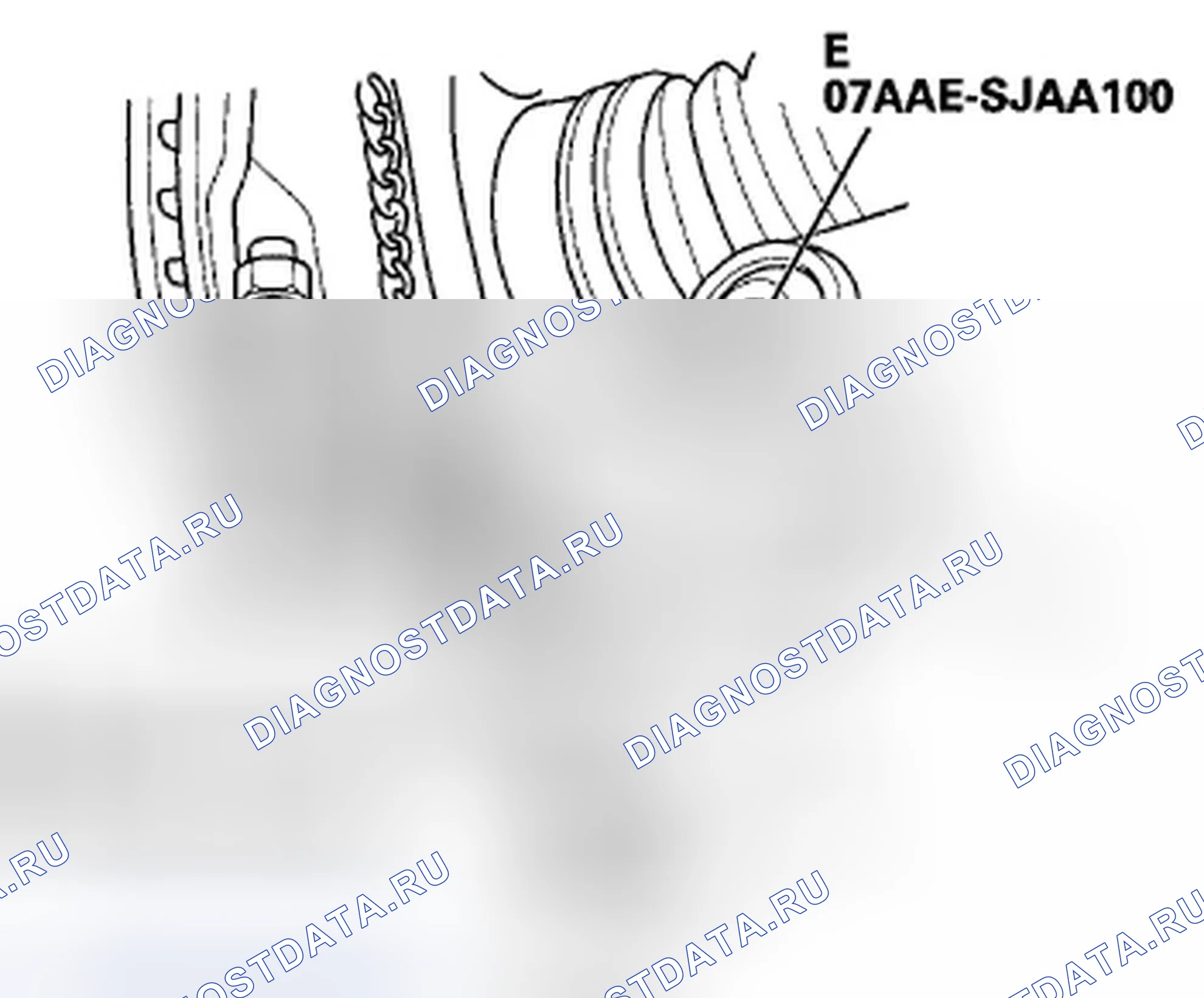 Рис. 7. Honda Accord VIII