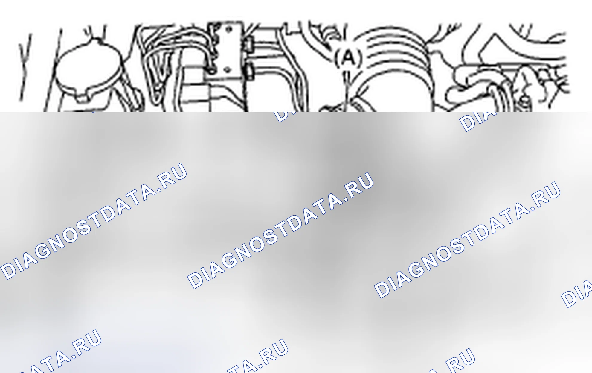 Рис. 110. Subaru Impreza GH