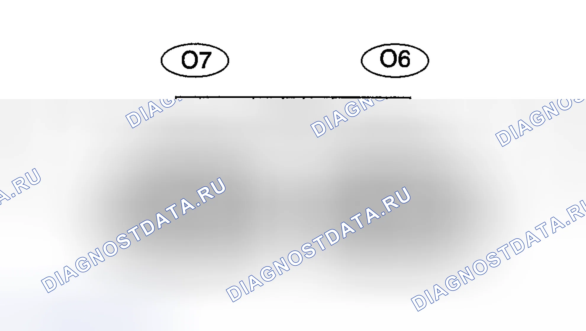 Рис. 22. Toyota Highlander I рестайлинг