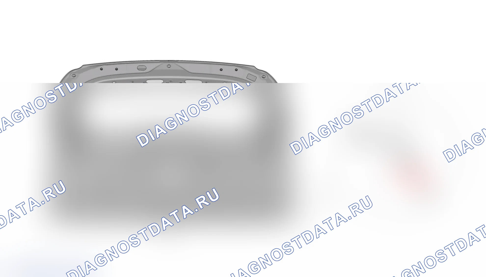 Антикоррозионный воск для внутренней полости — Haval Jolion. Haval Jolion I