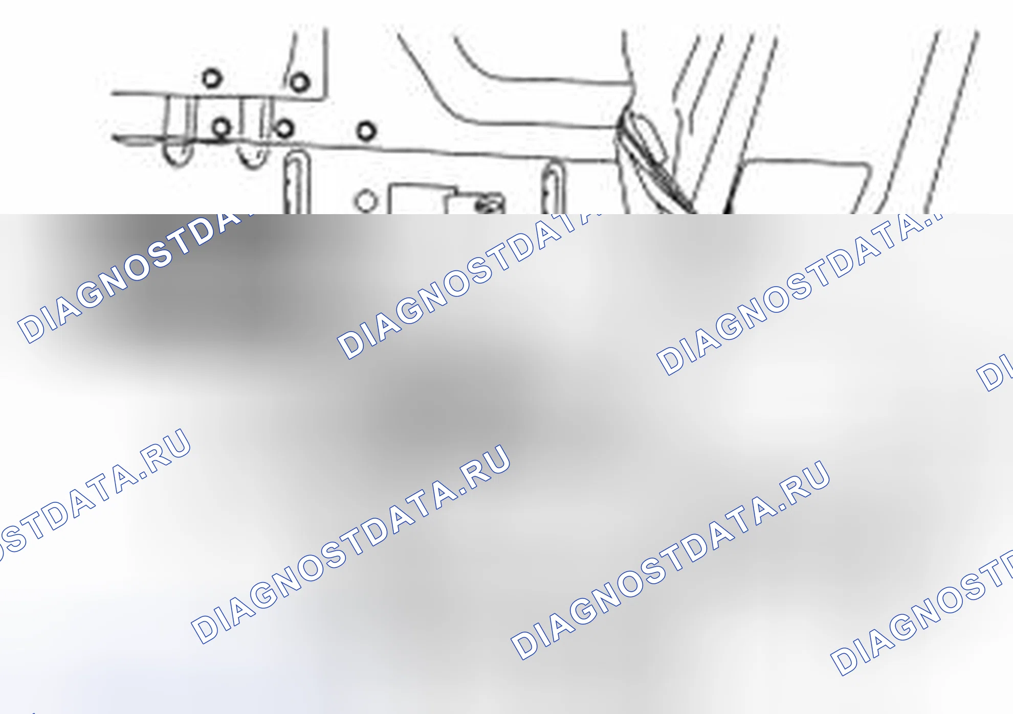 Рис. 54. Ford Pickup F250 Super Duty II